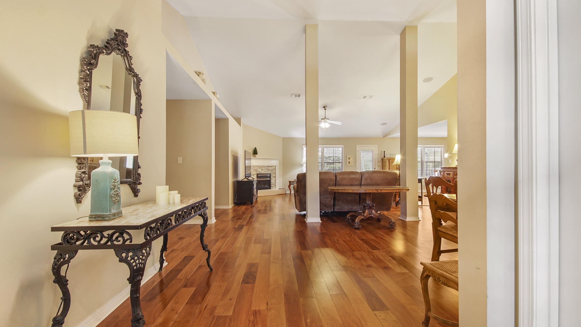 DRIFTWOOD ESTATES - Residential