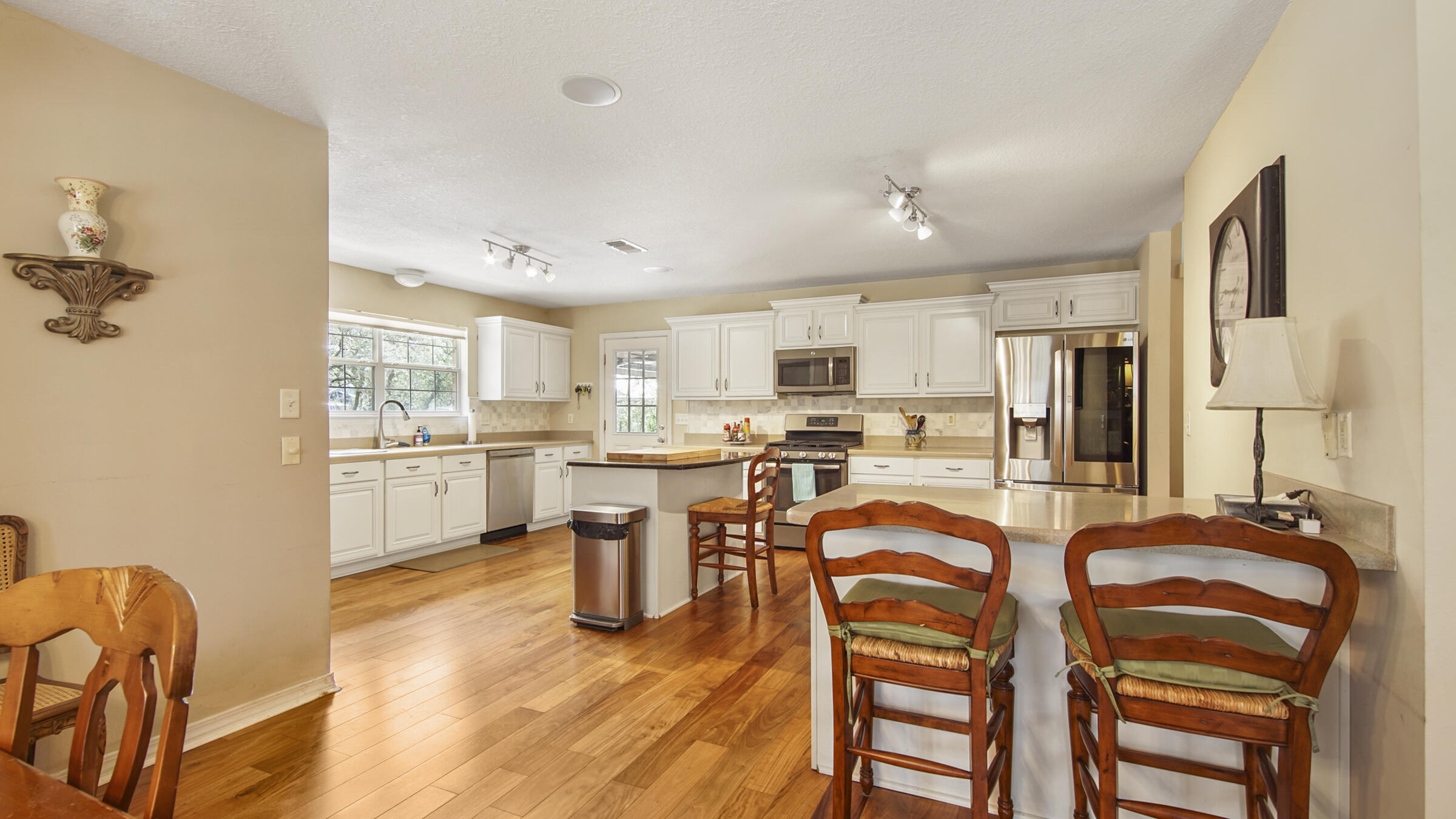 DRIFTWOOD ESTATES - Residential