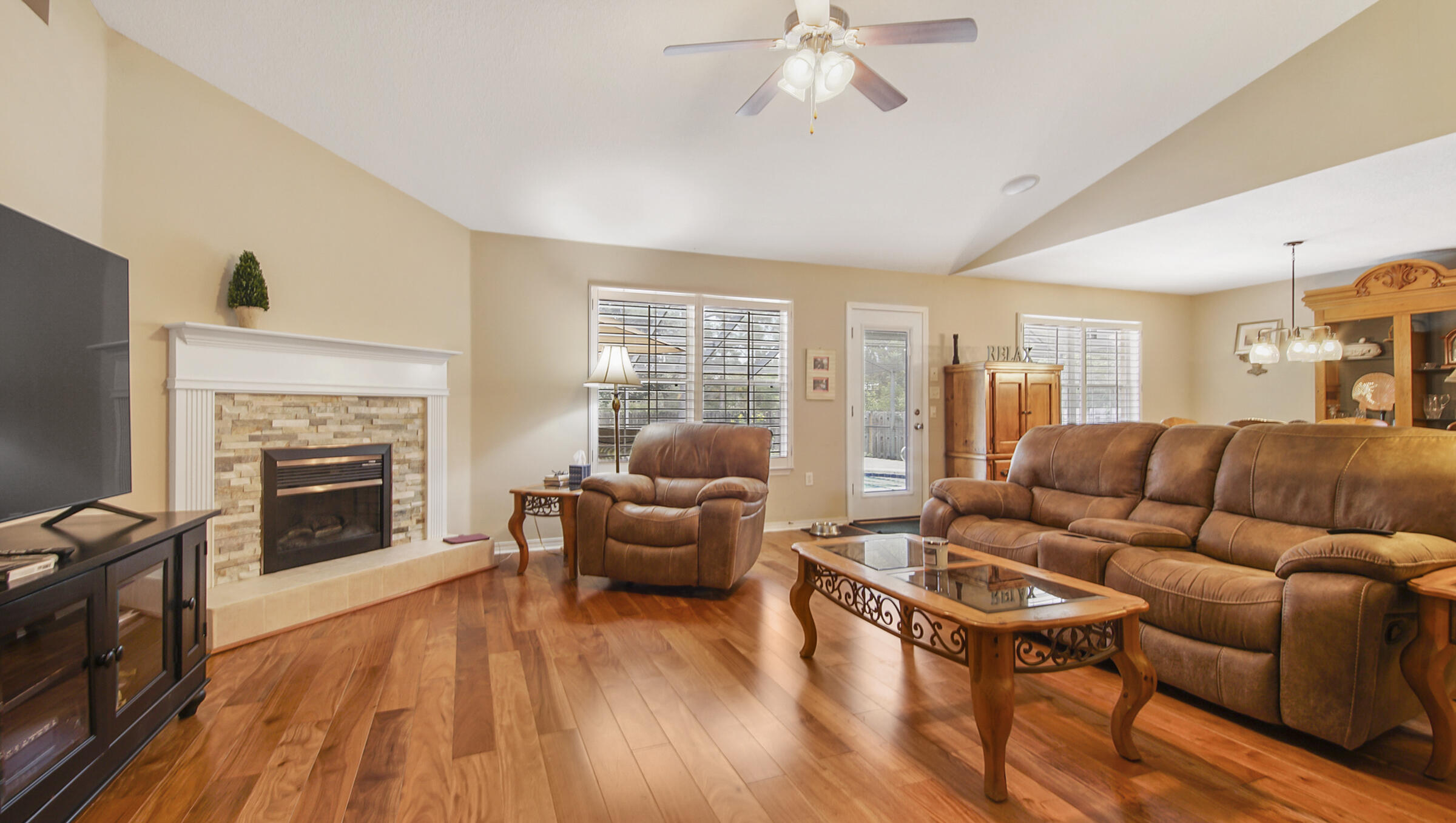 DRIFTWOOD ESTATES - Residential