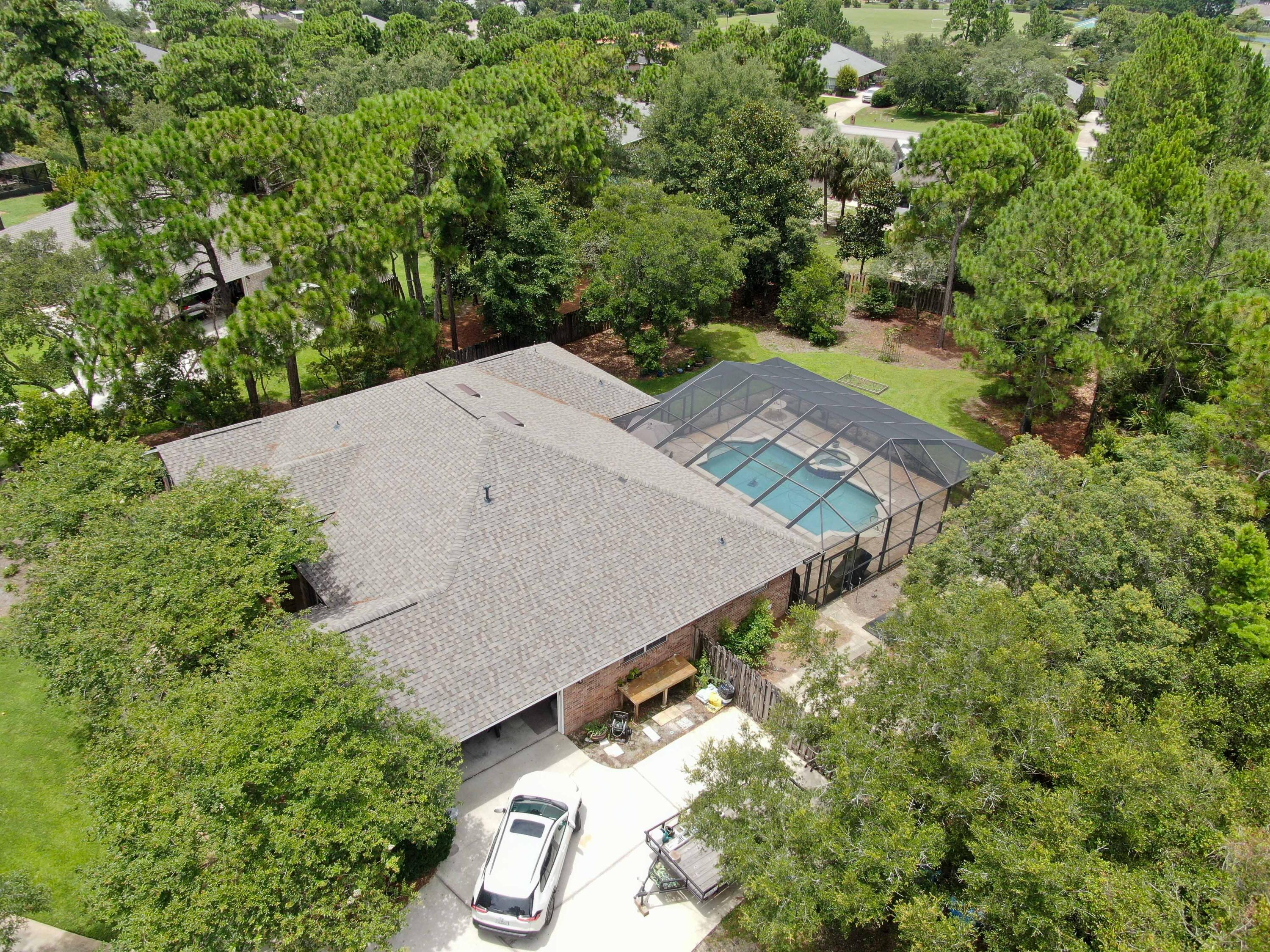 DRIFTWOOD ESTATES - Residential