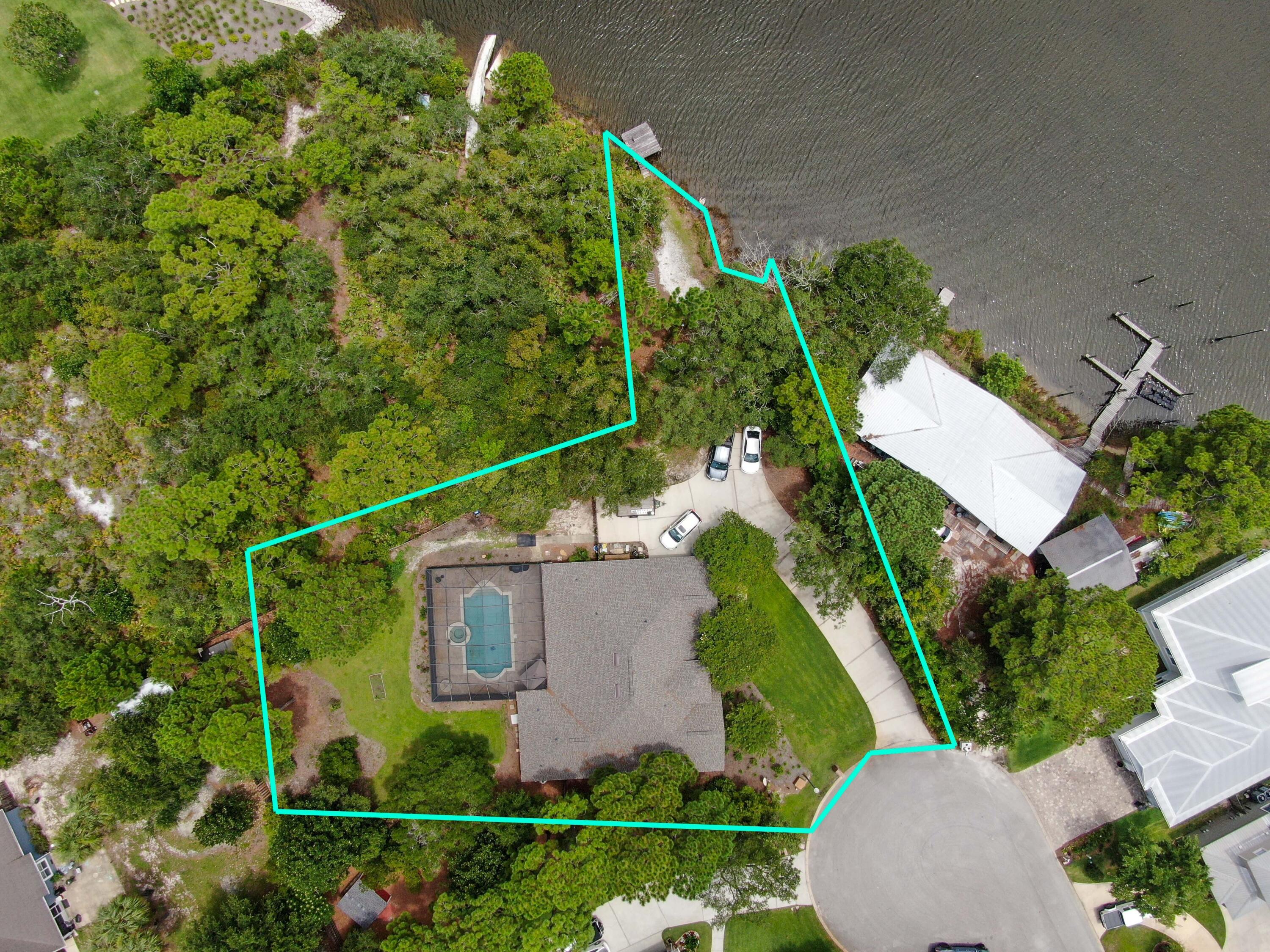 DRIFTWOOD ESTATES - Residential