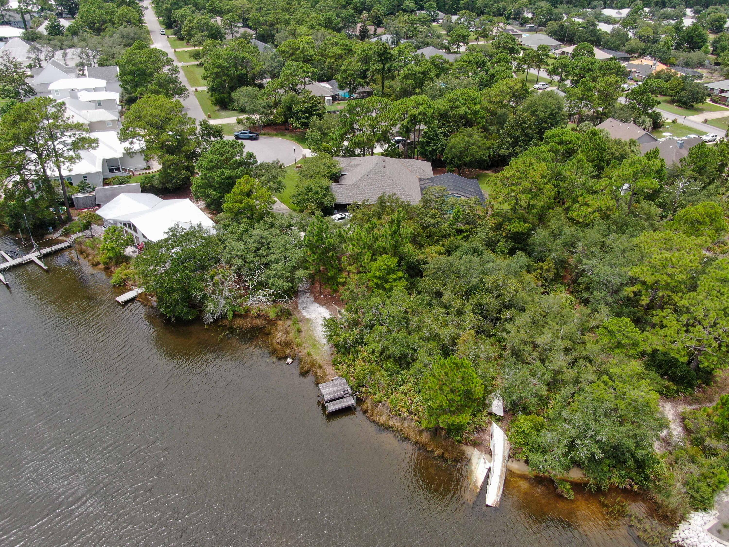 DRIFTWOOD ESTATES - Residential