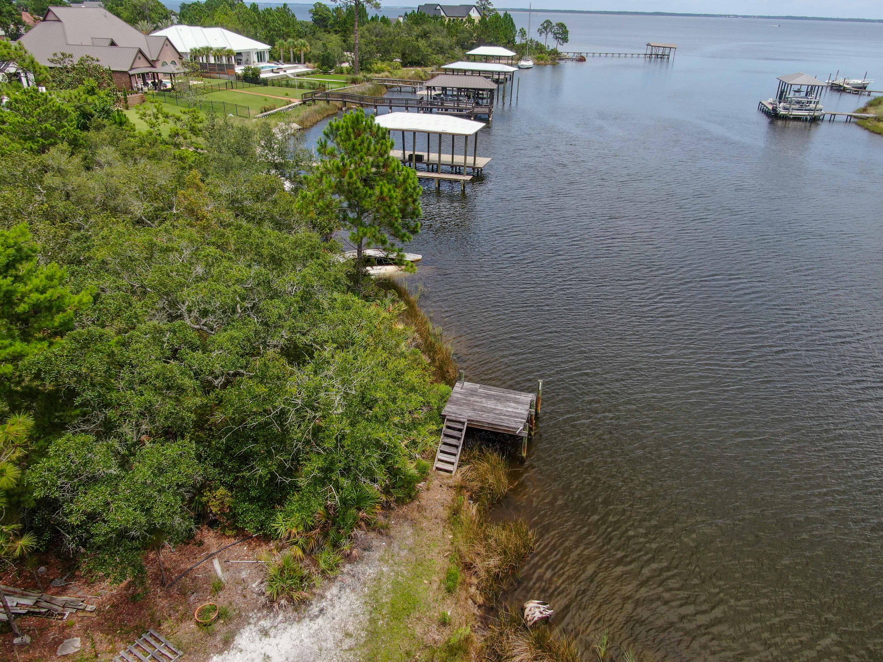 DRIFTWOOD ESTATES - Residential