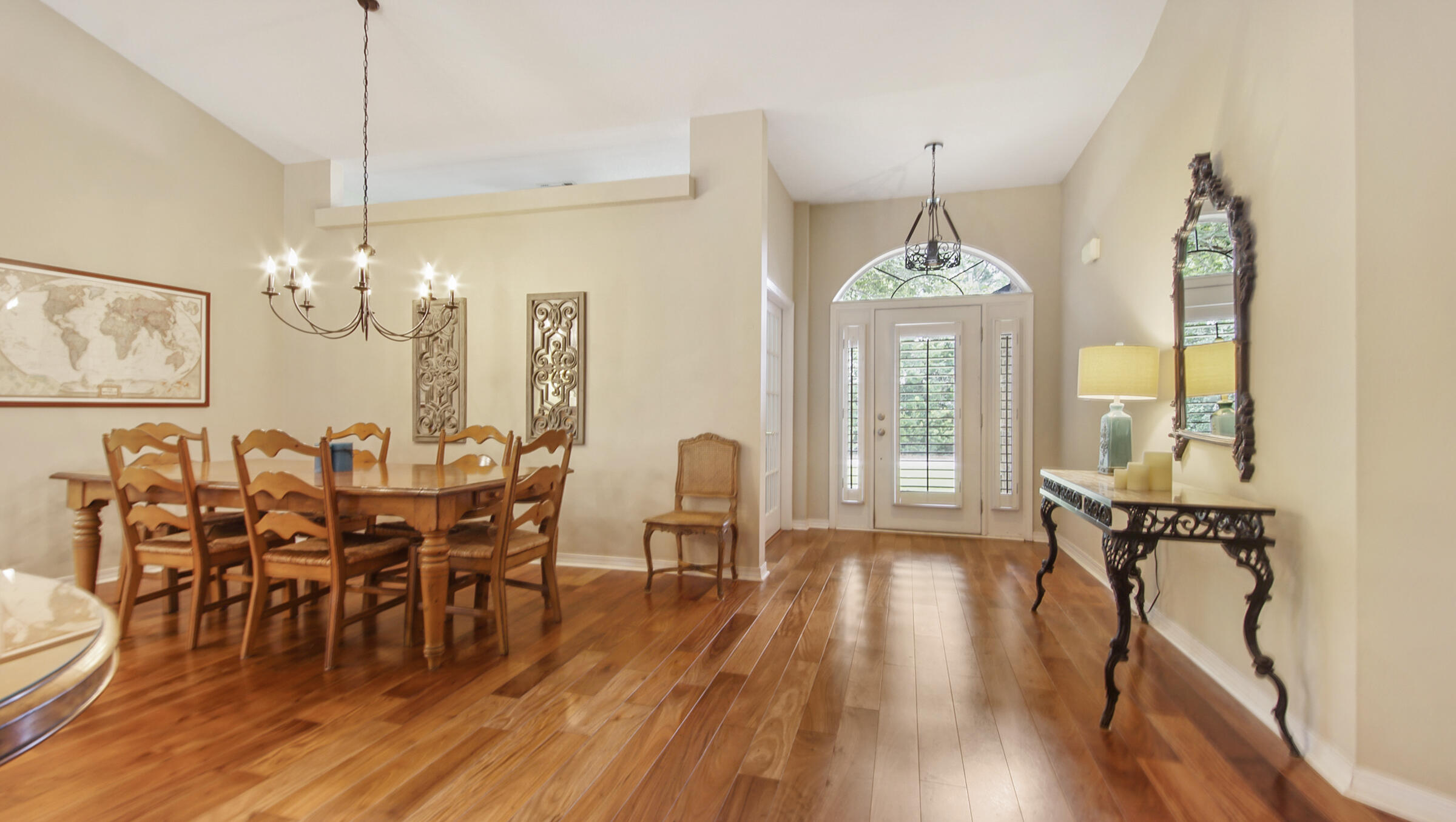 DRIFTWOOD ESTATES - Residential