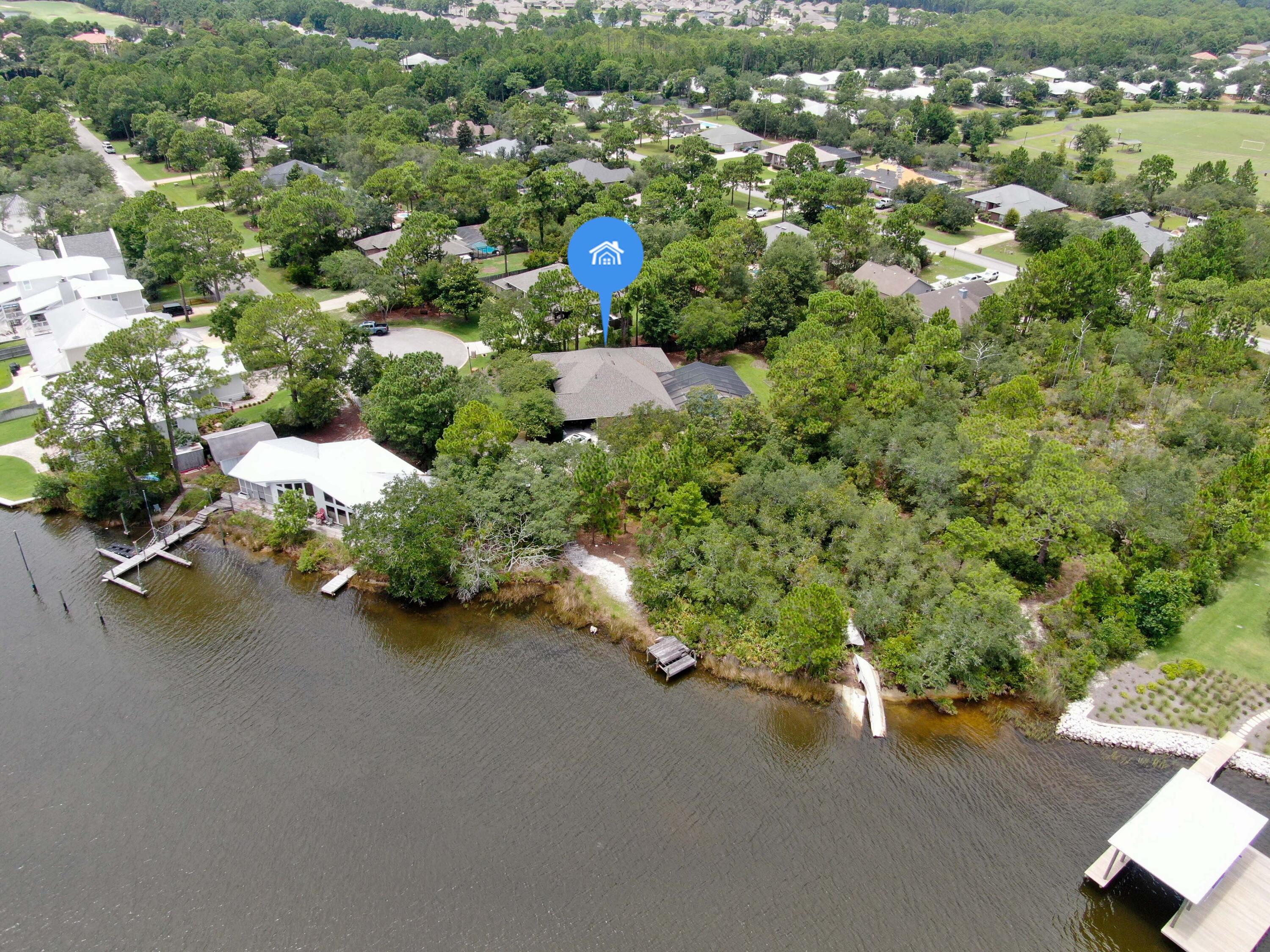 DRIFTWOOD ESTATES - Residential