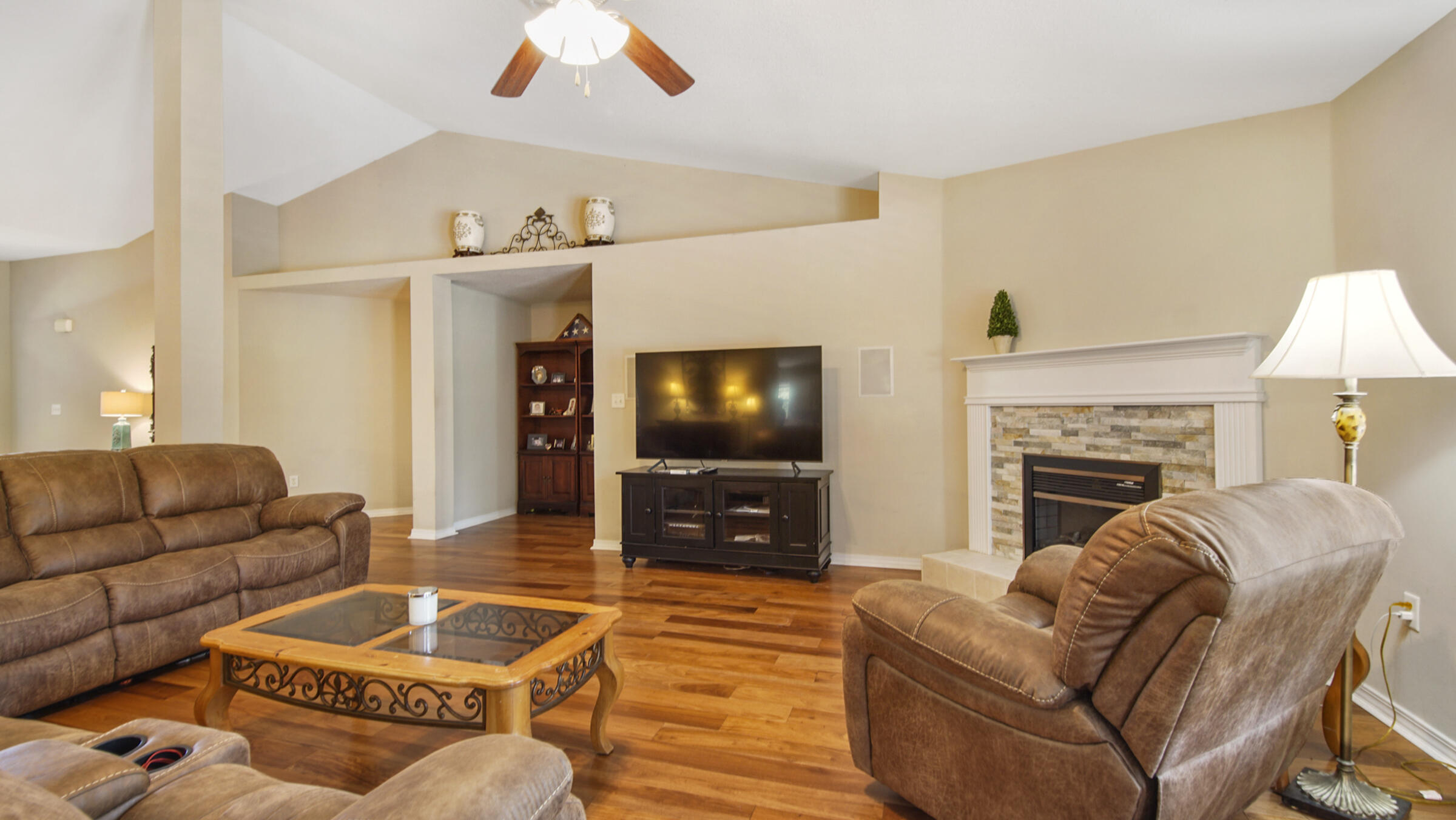 DRIFTWOOD ESTATES - Residential