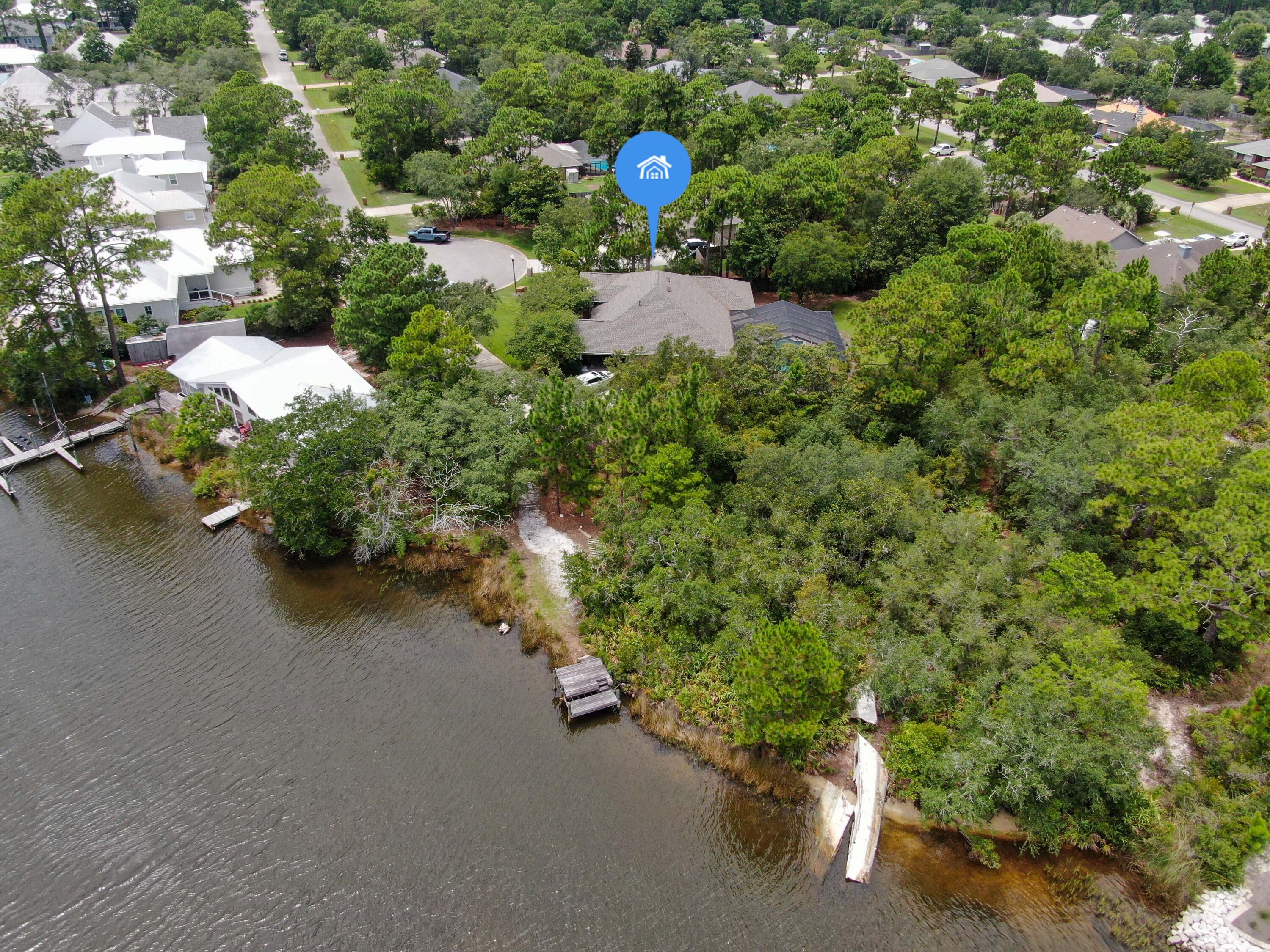 DRIFTWOOD ESTATES - Residential