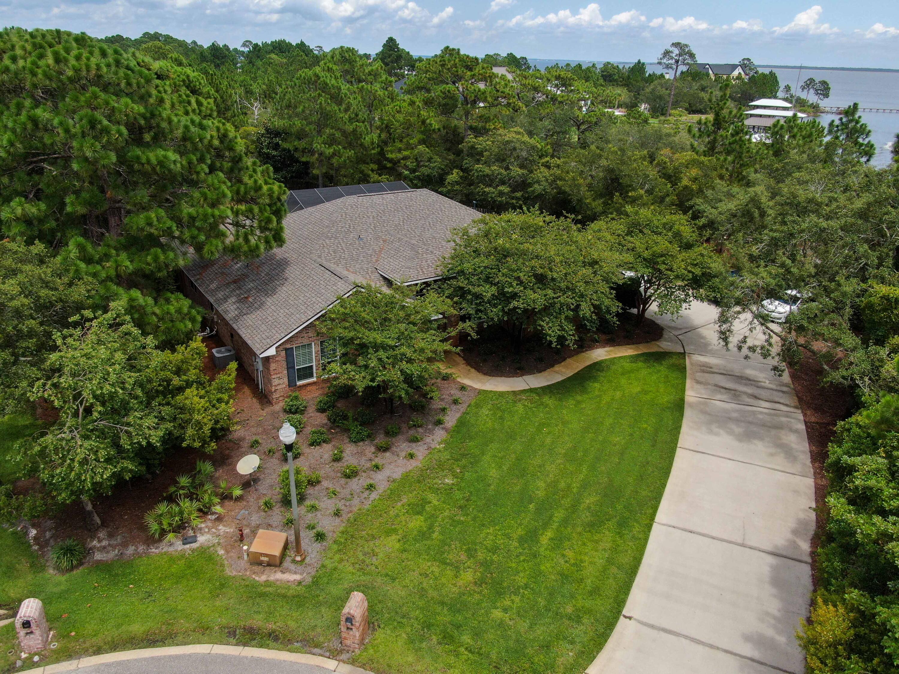 DRIFTWOOD ESTATES - Residential