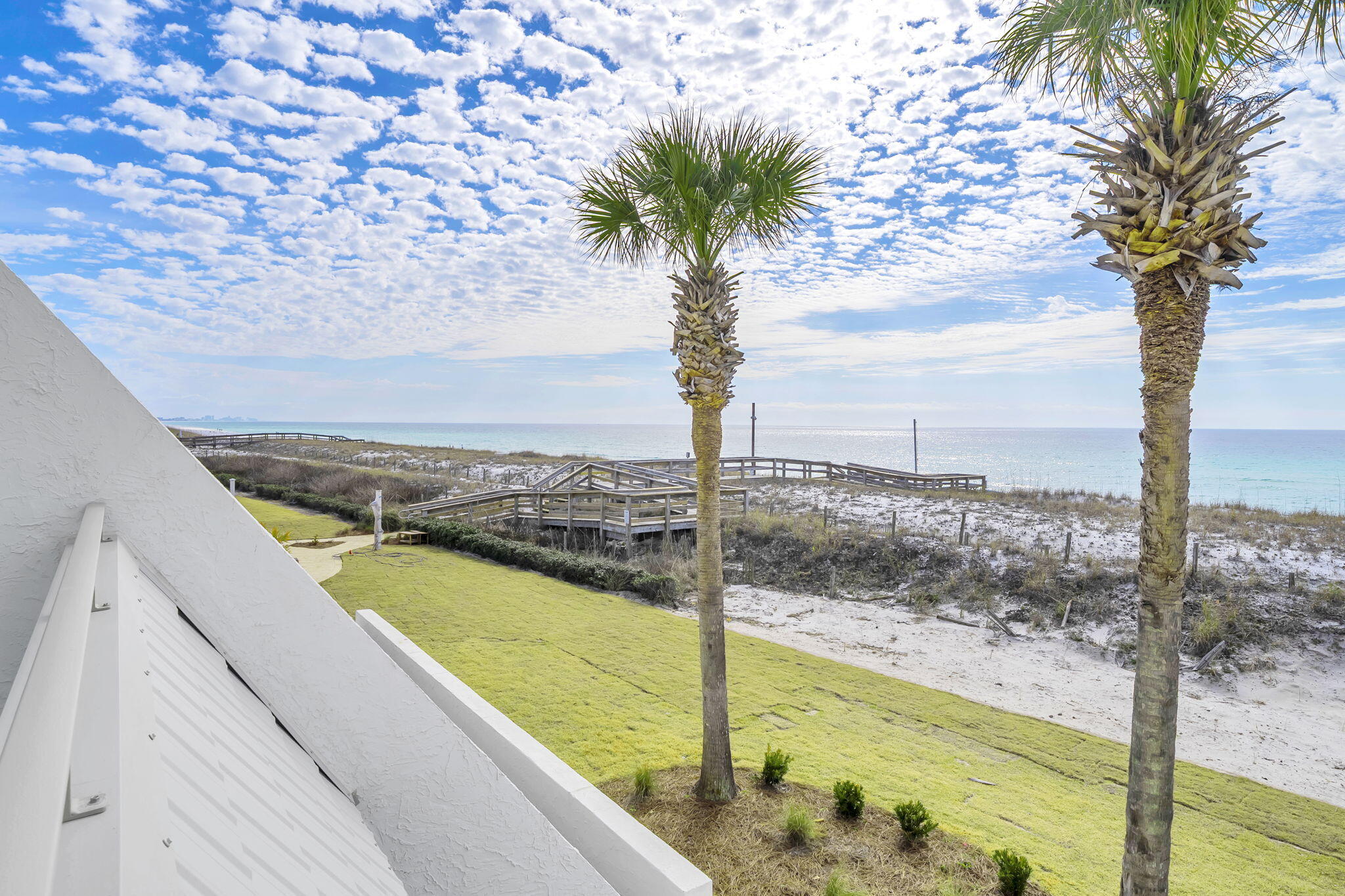 AEGEAN CONDO - Residential