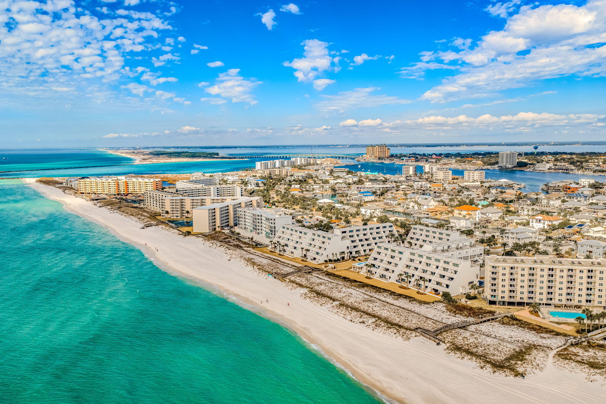 AEGEAN CONDO - Residential