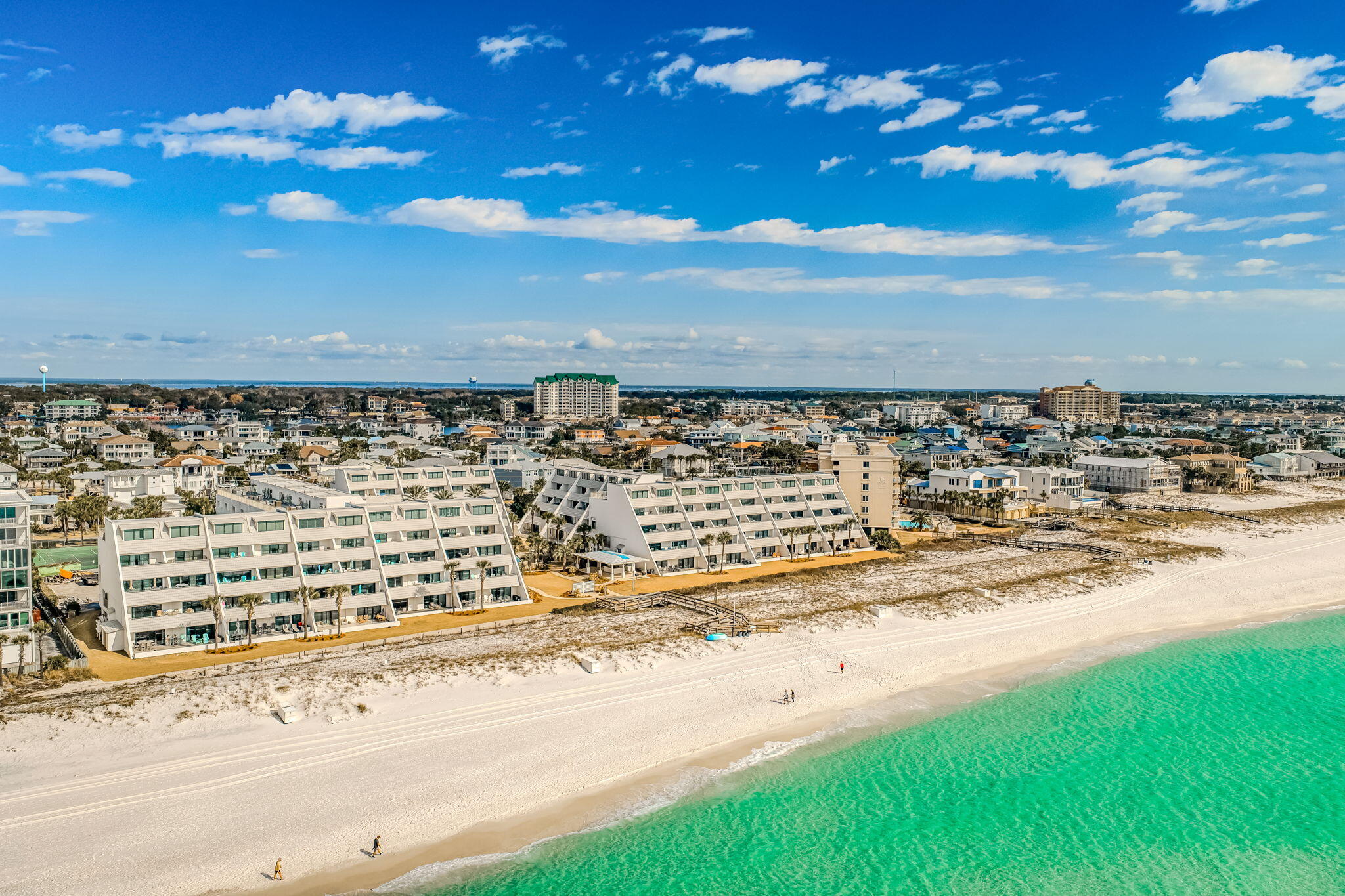 AEGEAN CONDO - Residential