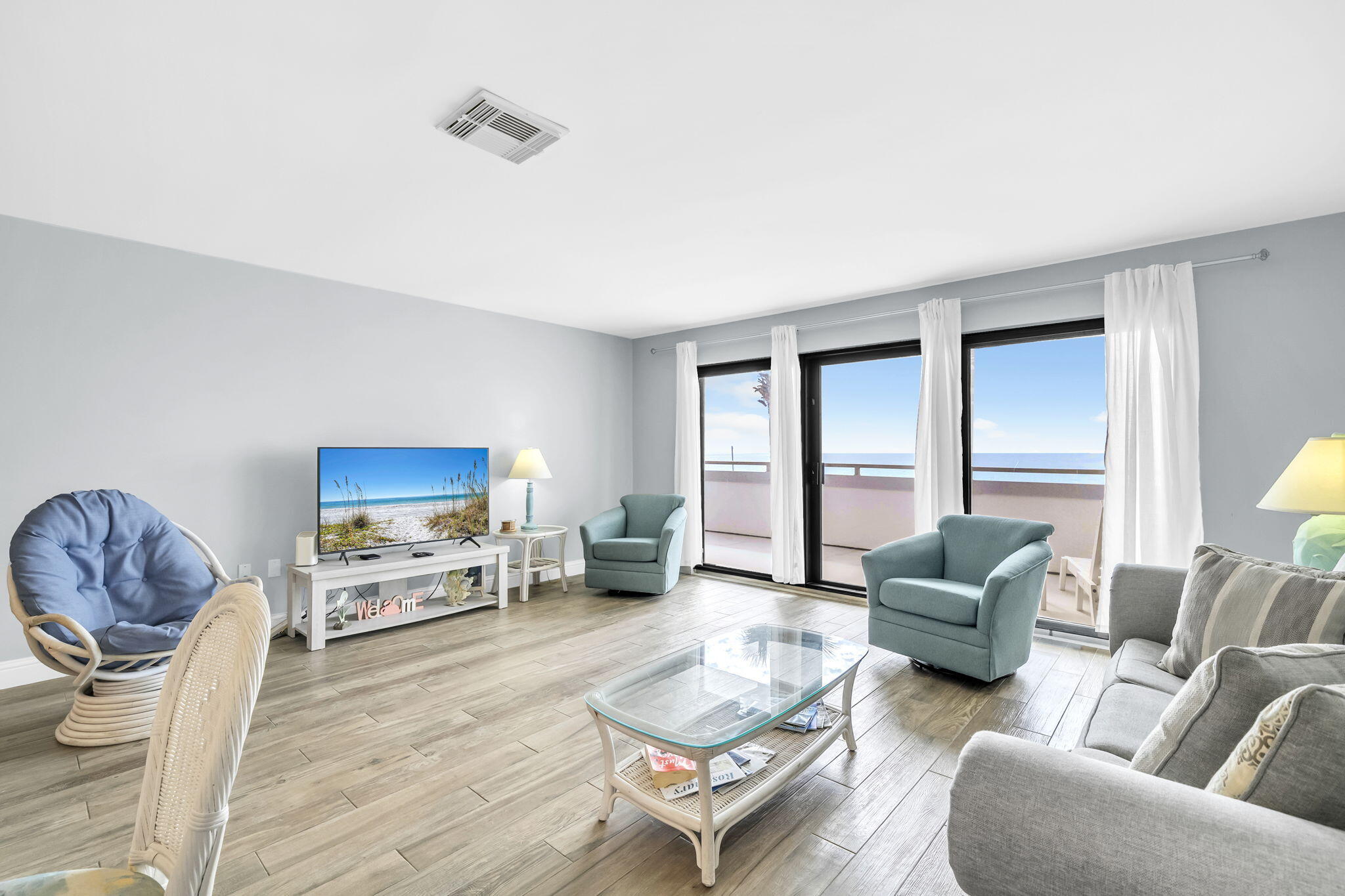 AEGEAN CONDO - Residential