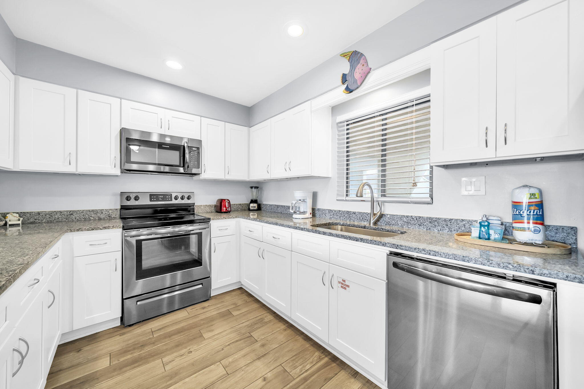 AEGEAN CONDO - Residential