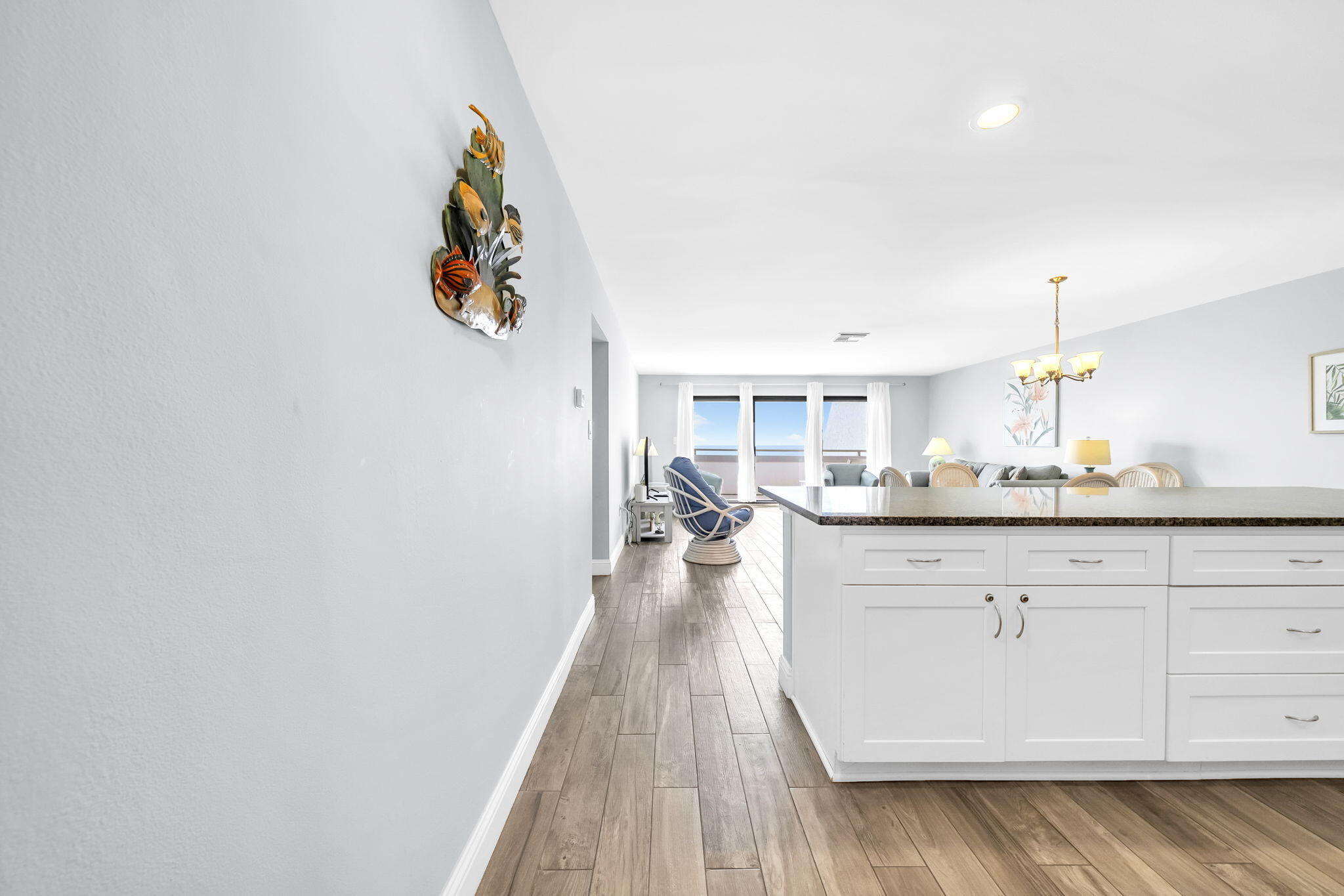 AEGEAN CONDO - Residential