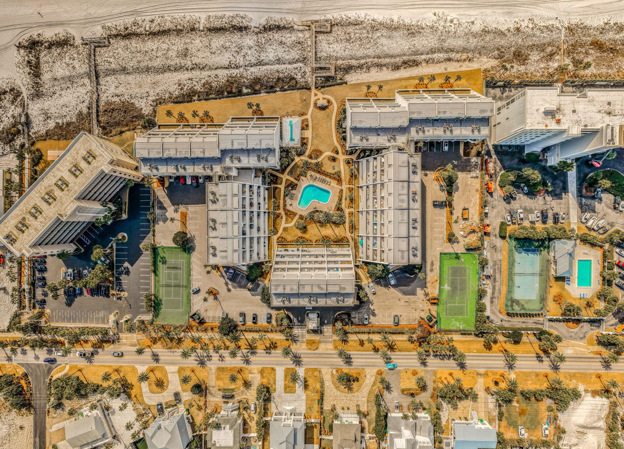 AEGEAN CONDO - Residential