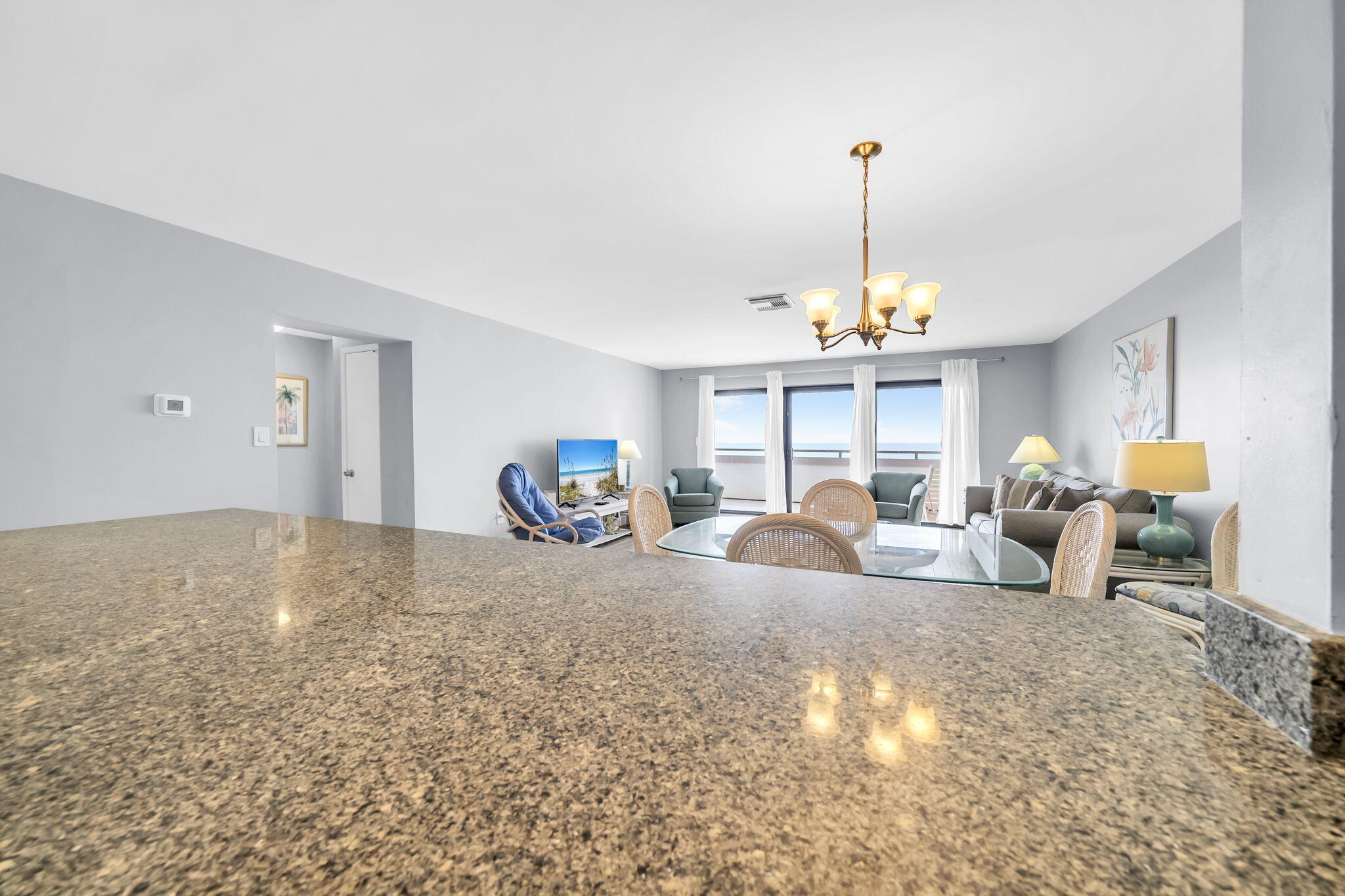 AEGEAN CONDO - Residential