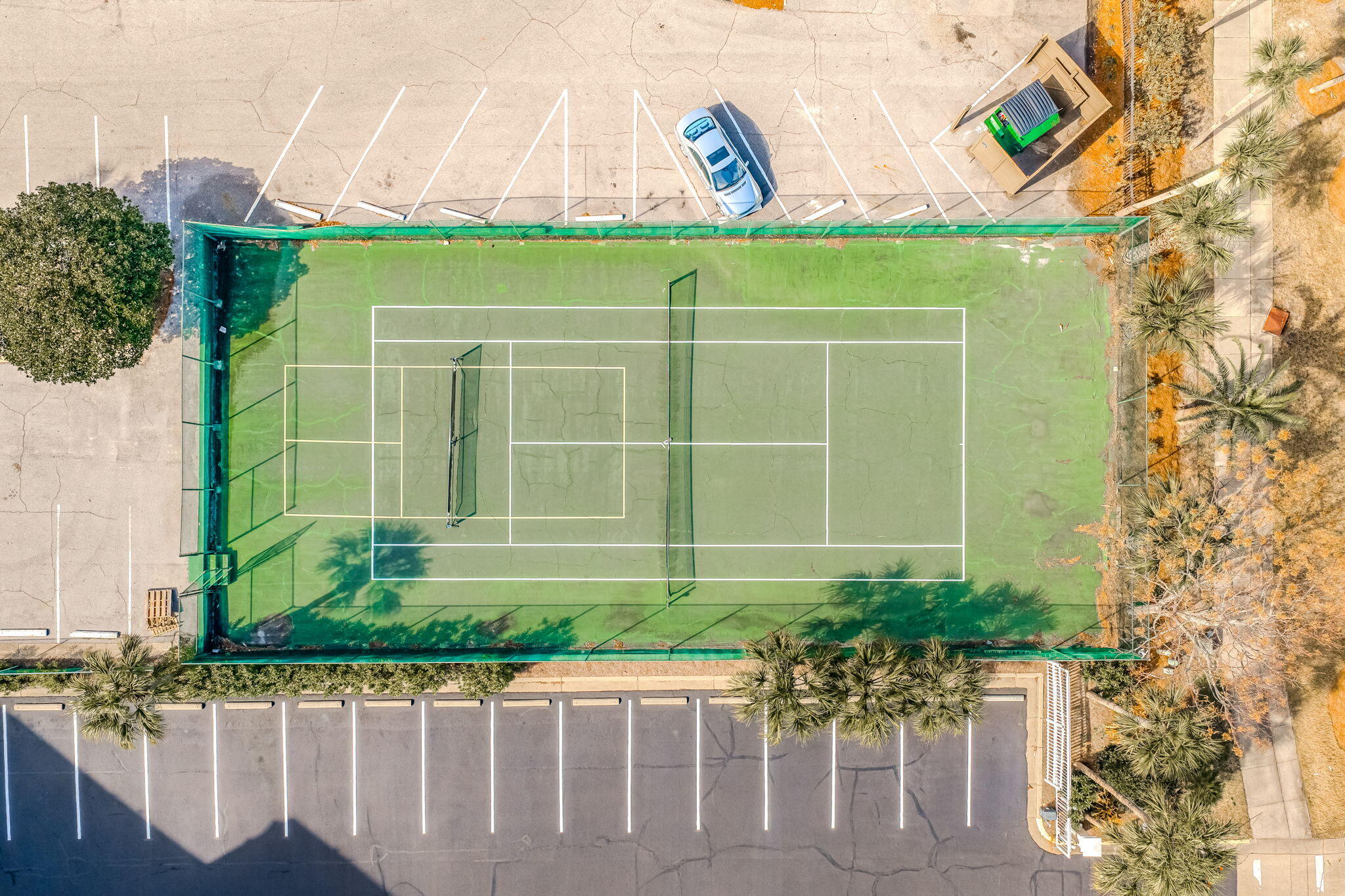 AEGEAN CONDO - Residential