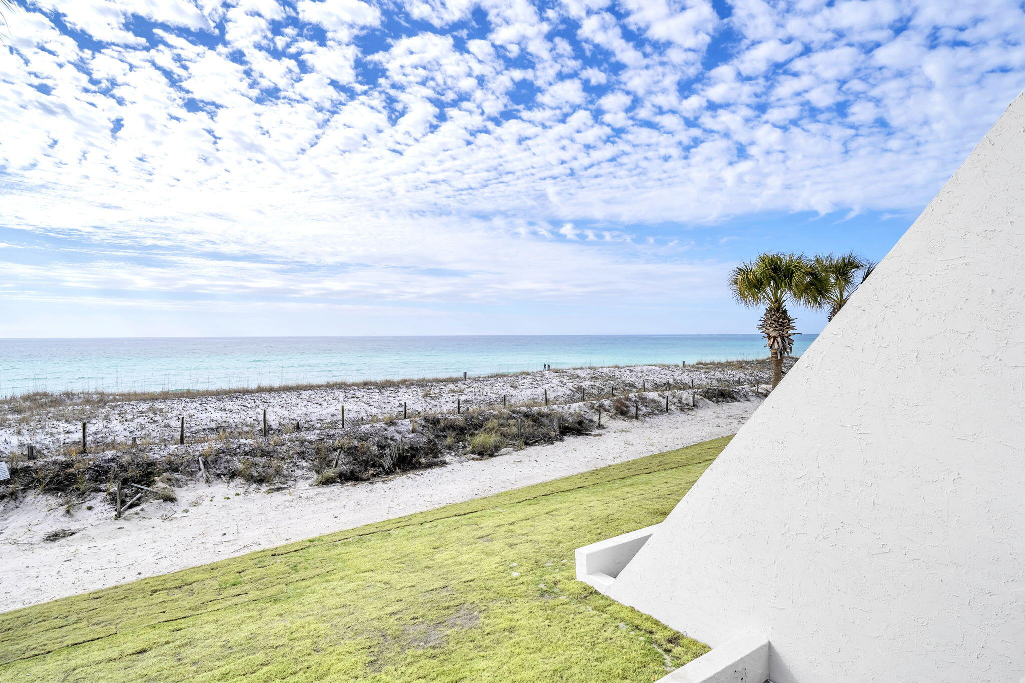 AEGEAN CONDO - Residential