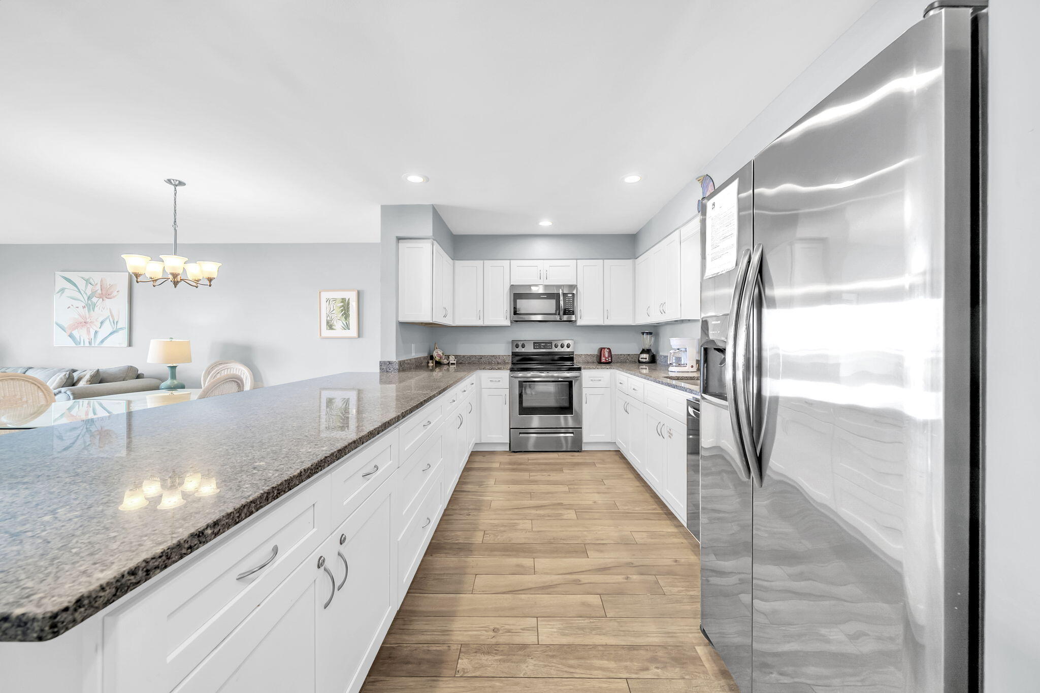 AEGEAN CONDO - Residential