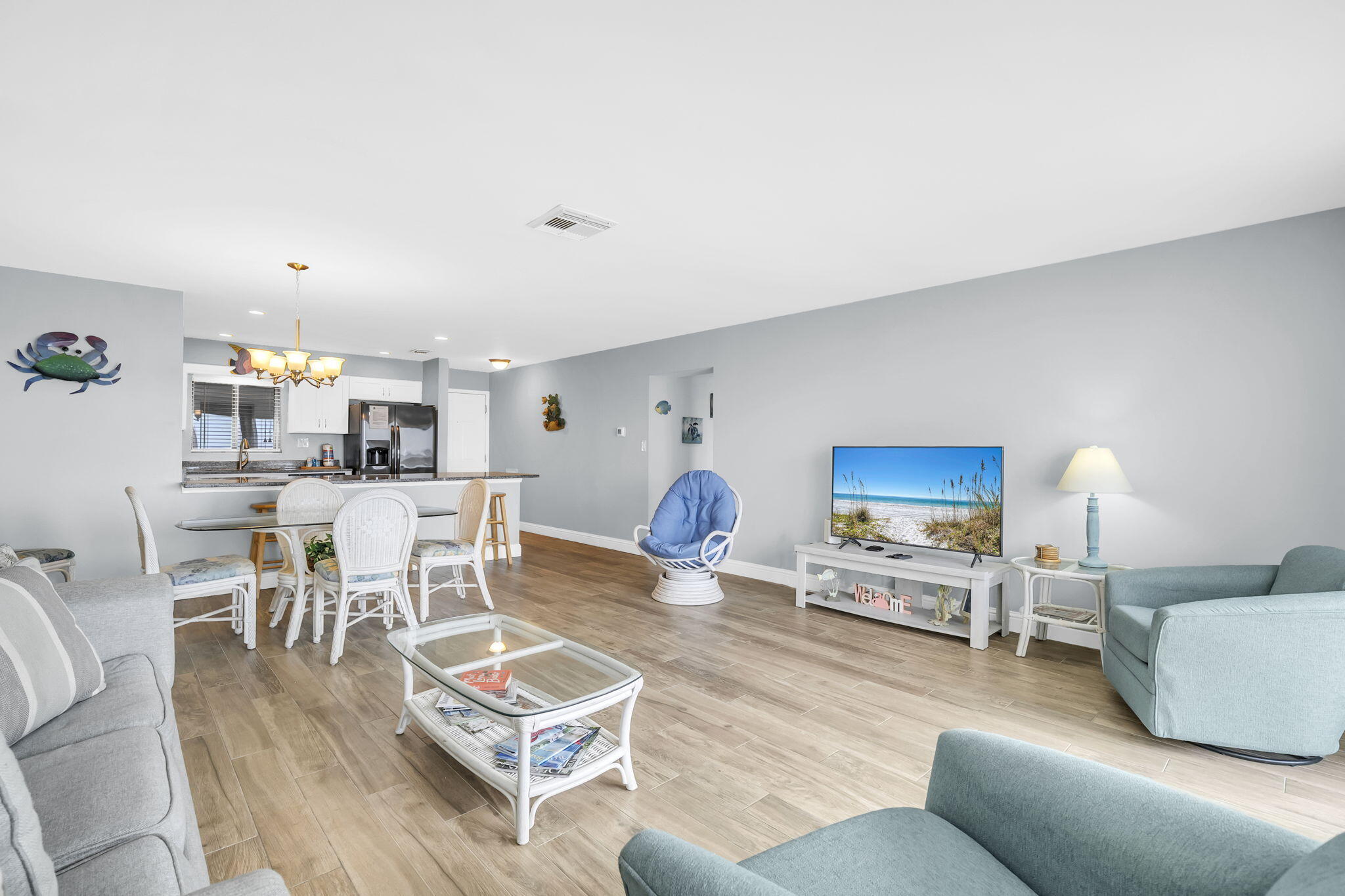 AEGEAN CONDO - Residential