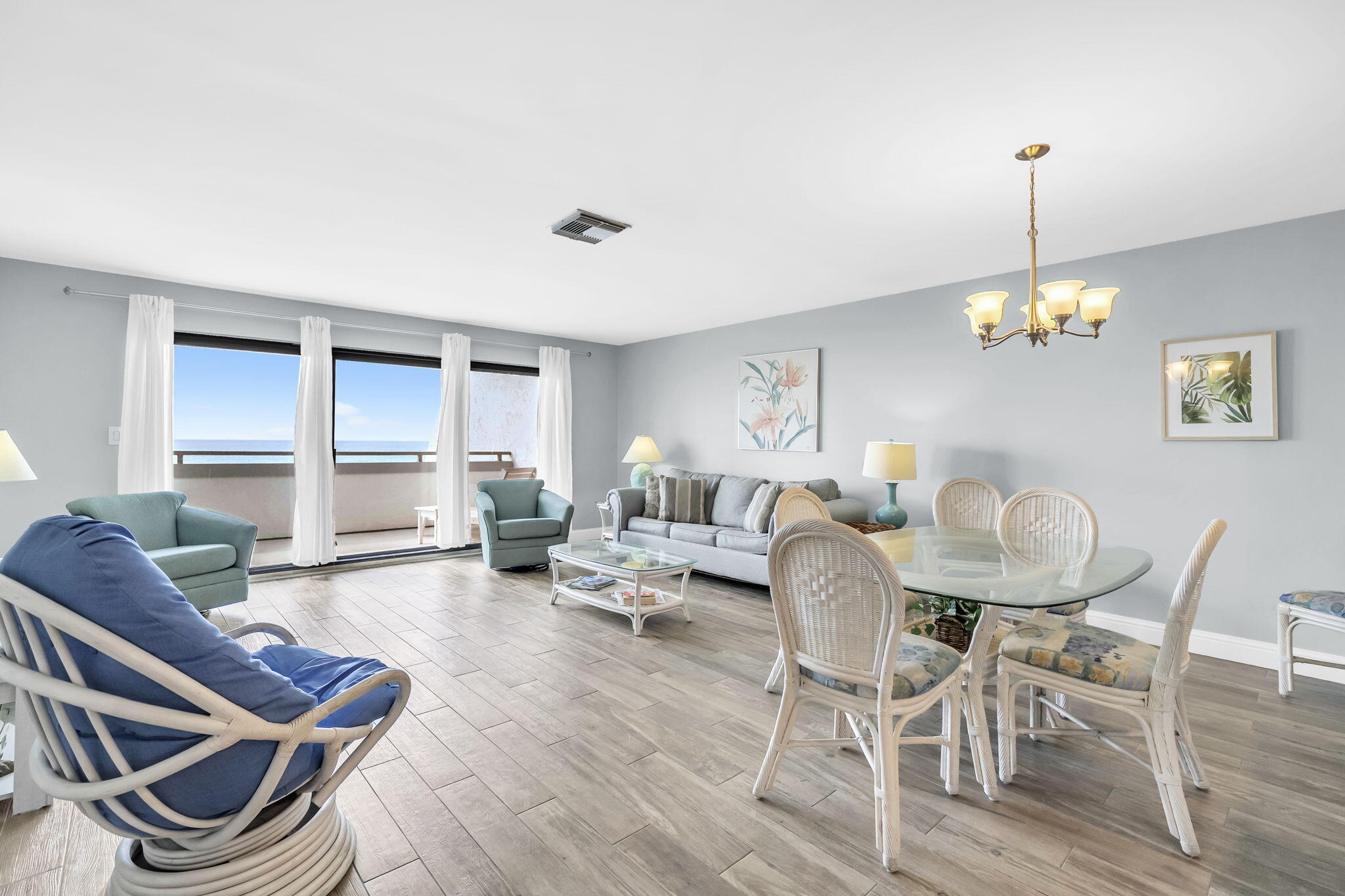 AEGEAN CONDO - Residential