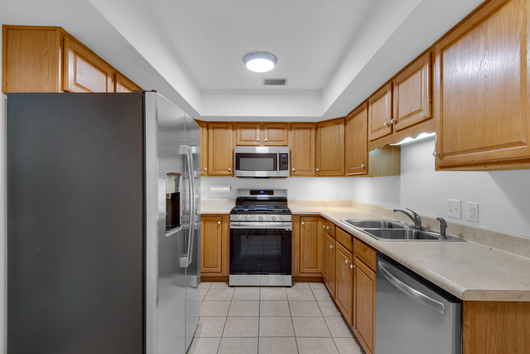 COUNTRY VILLAS PH 2 - Residential