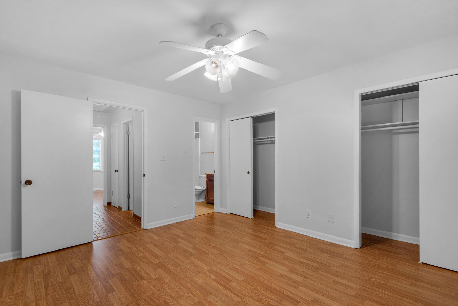 COUNTRY VILLAS PH 2 - Residential