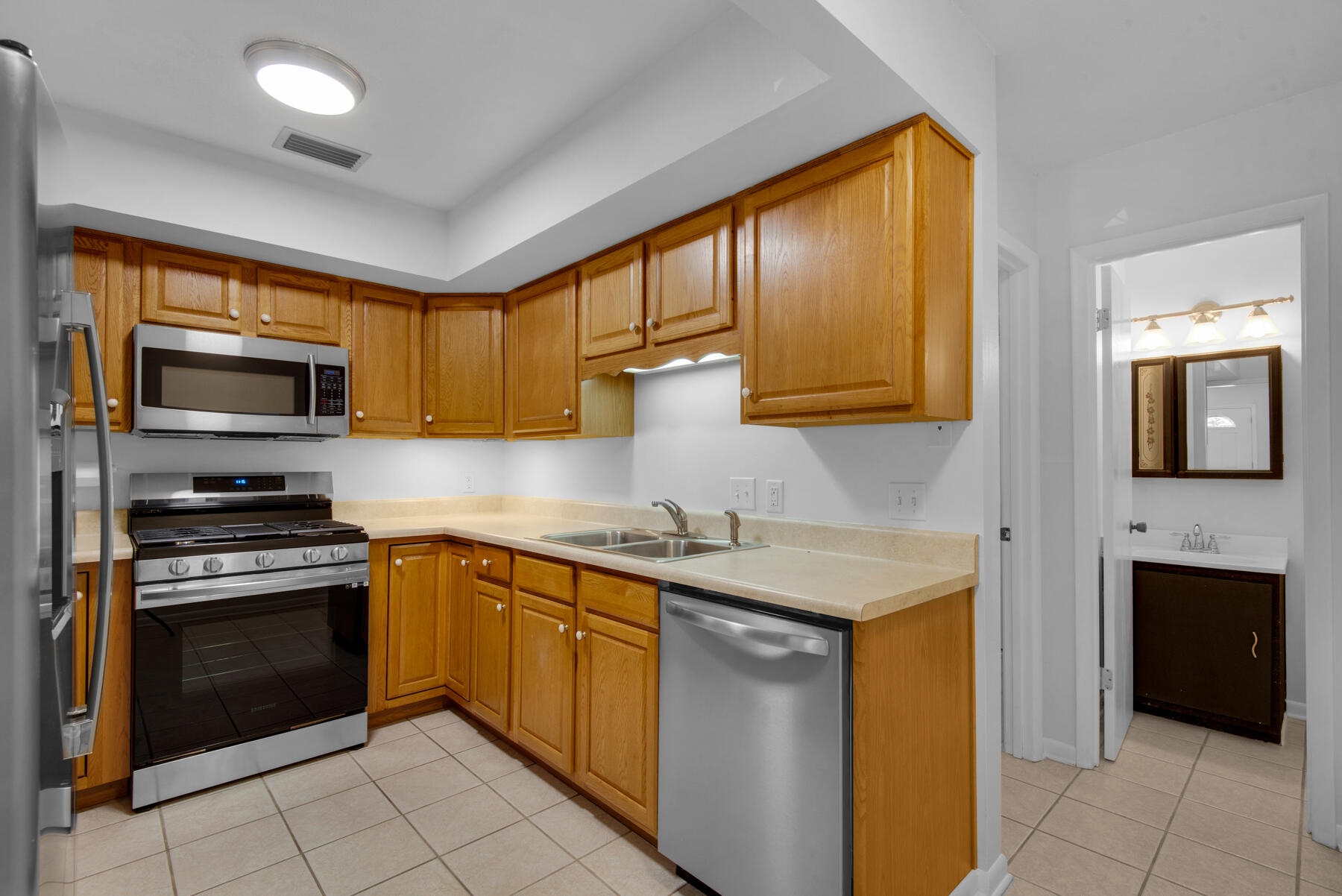 COUNTRY VILLAS PH 2 - Residential