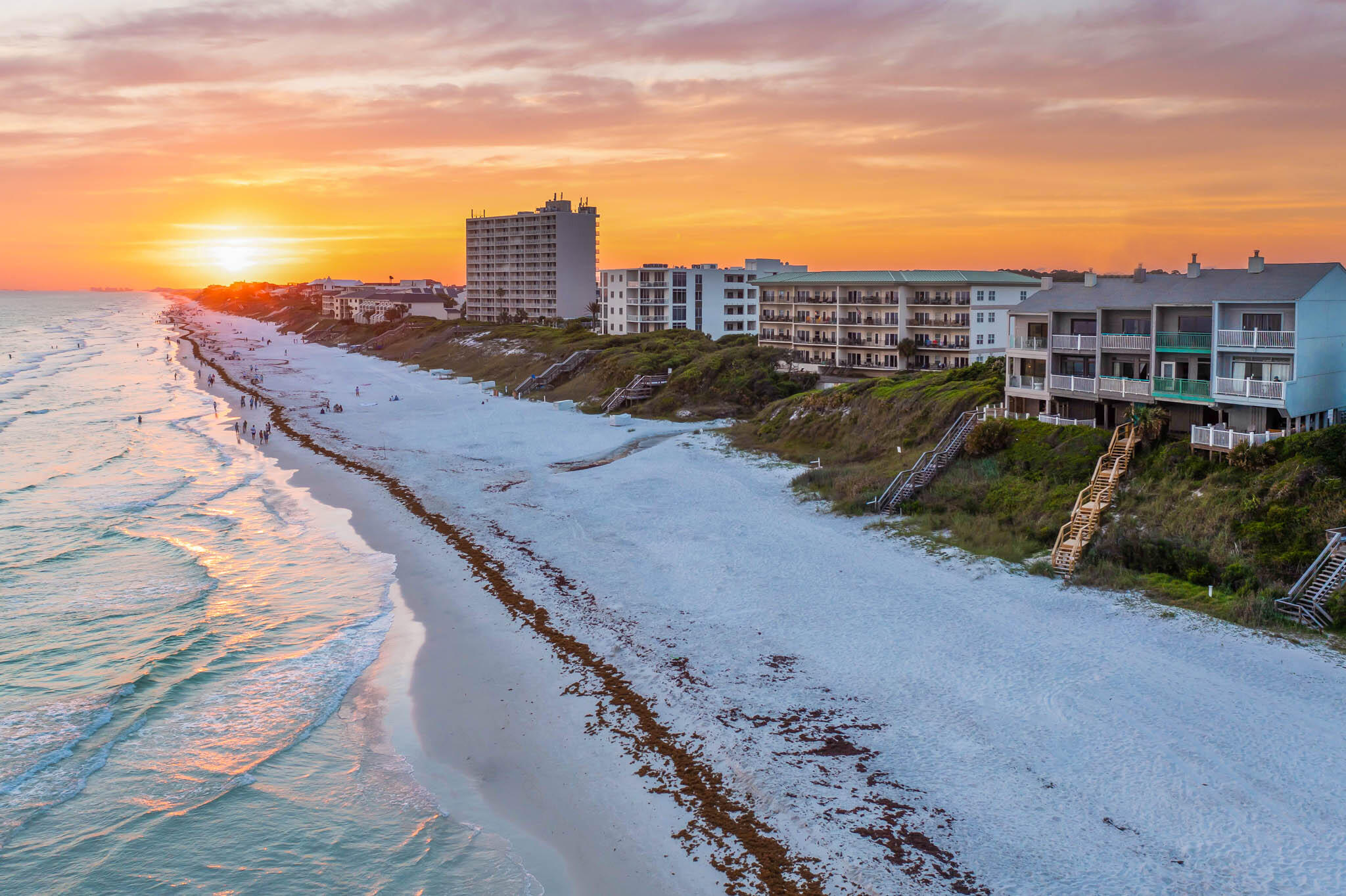 SEAGROVE DUNE T/H - Residential