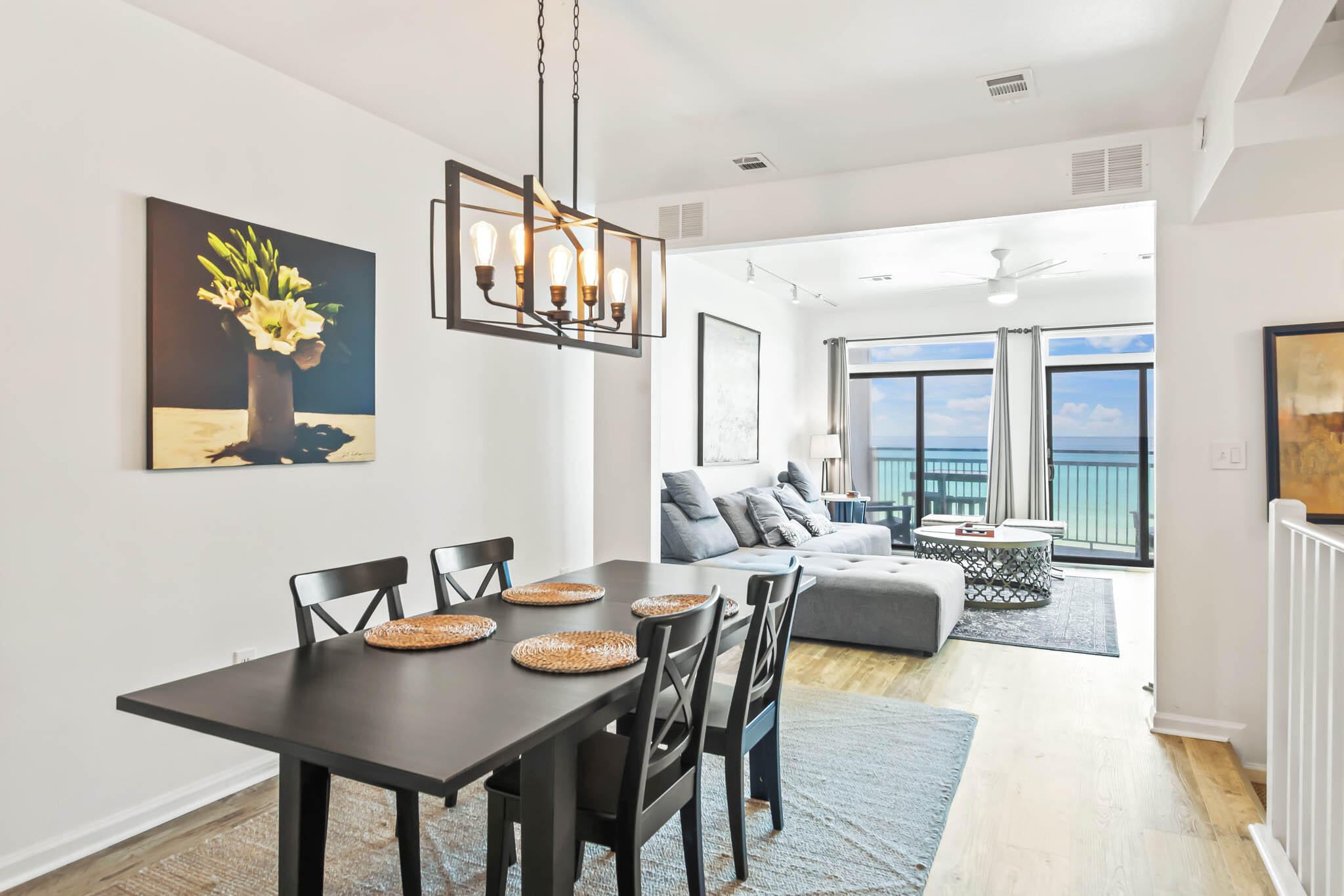 SEAGROVE DUNE T/H - Residential