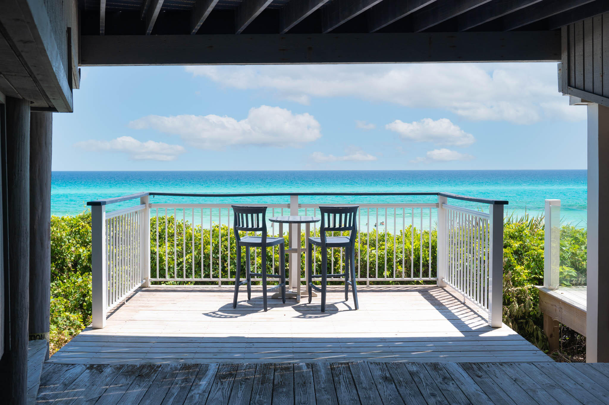 SEAGROVE DUNE T/H - Residential