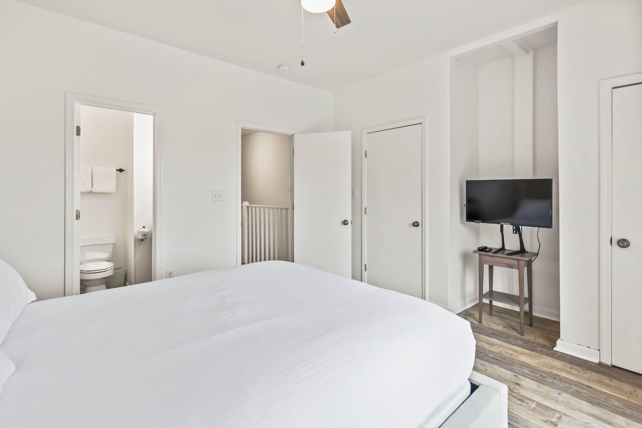 SEAGROVE DUNE T/H - Residential