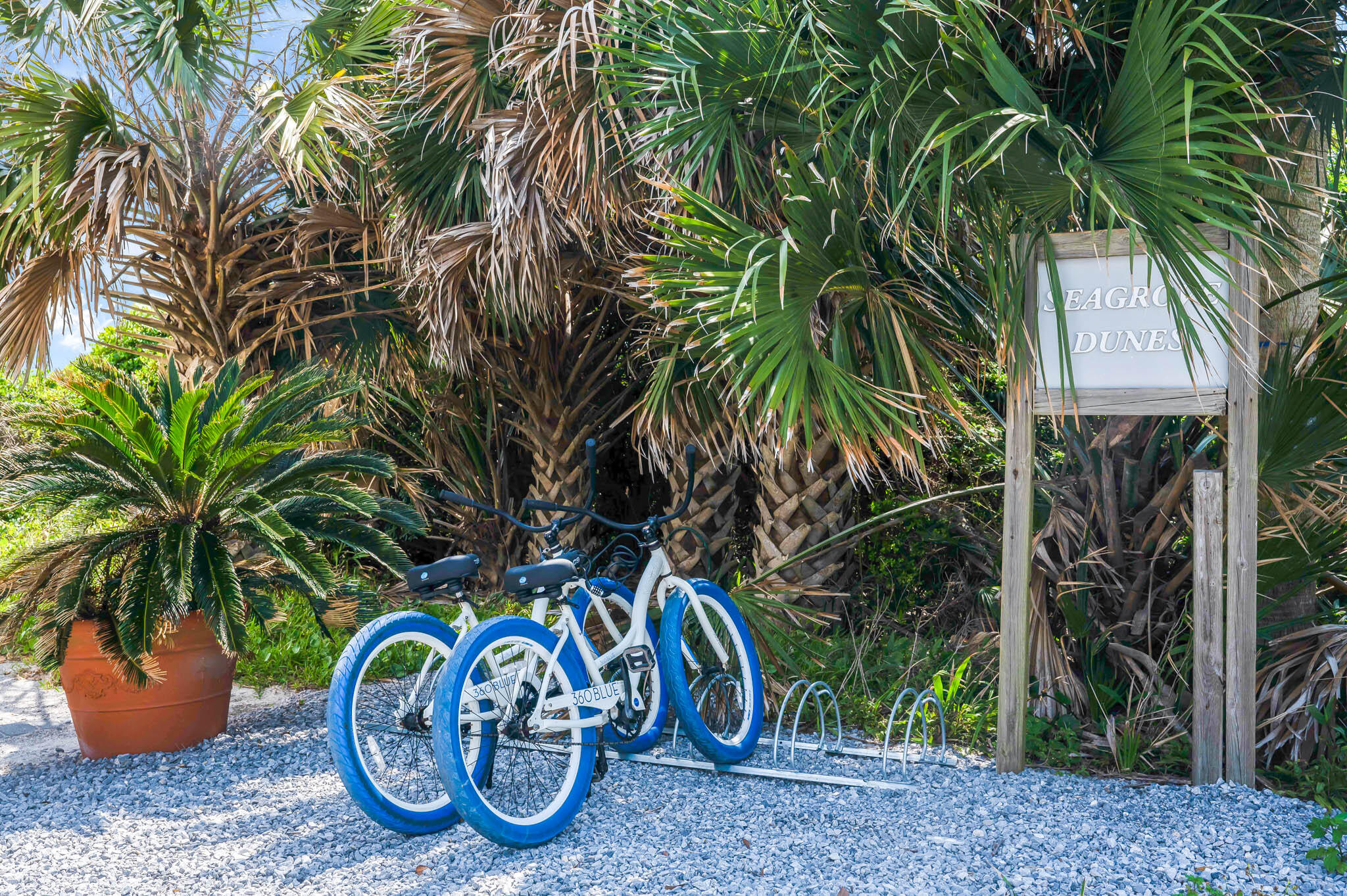 SEAGROVE DUNE T/H - Residential