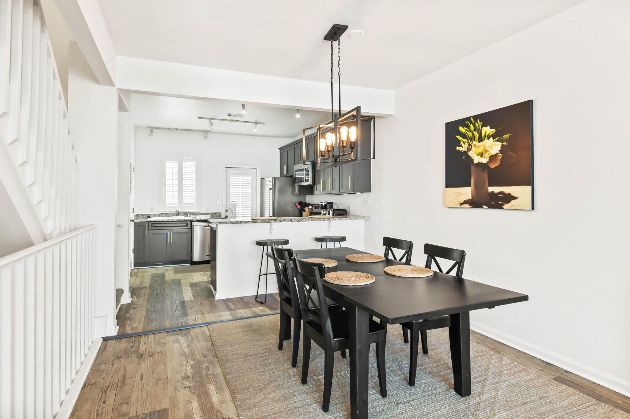 SEAGROVE DUNE T/H - Residential