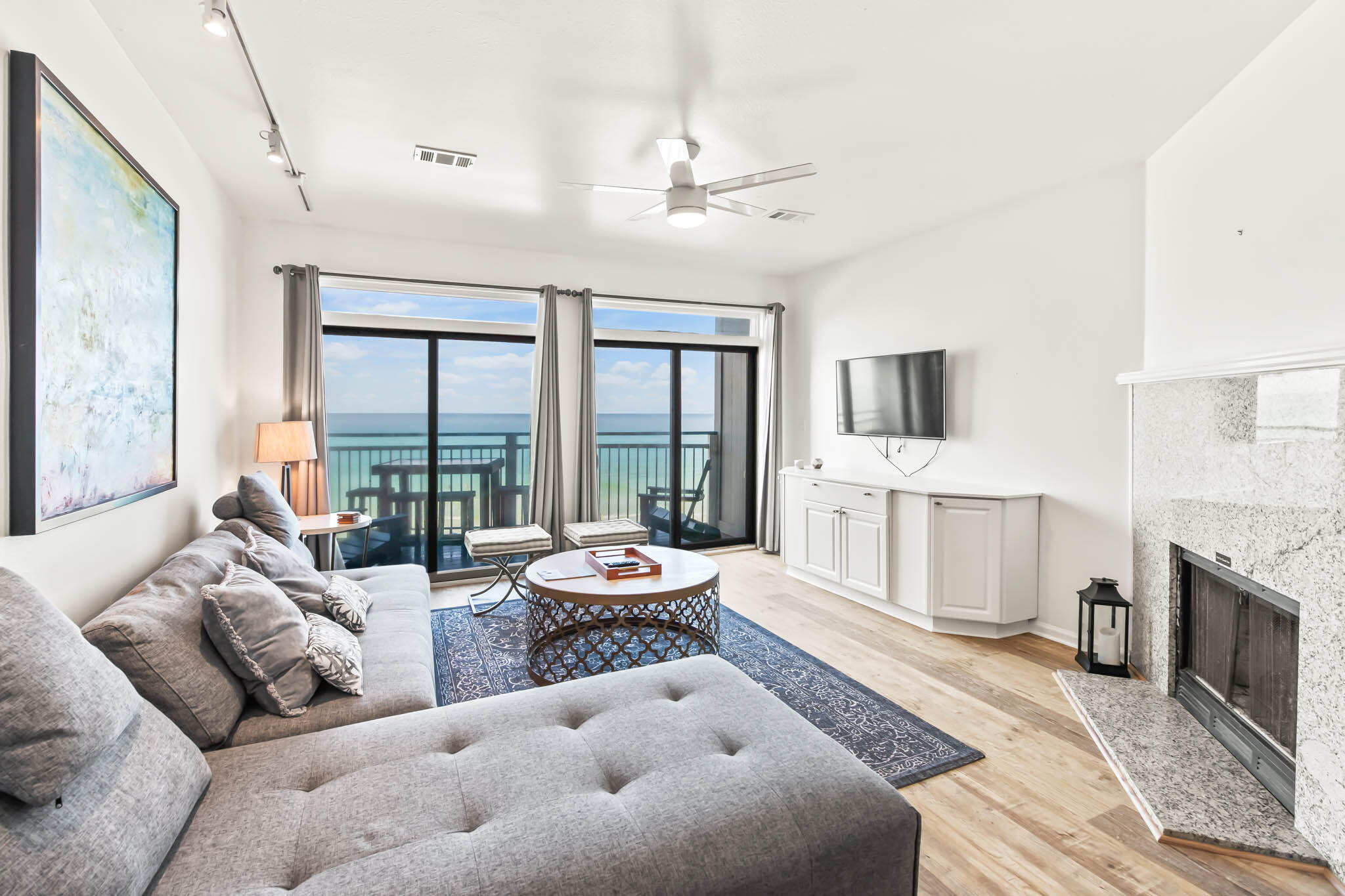 SEAGROVE DUNE T/H - Residential