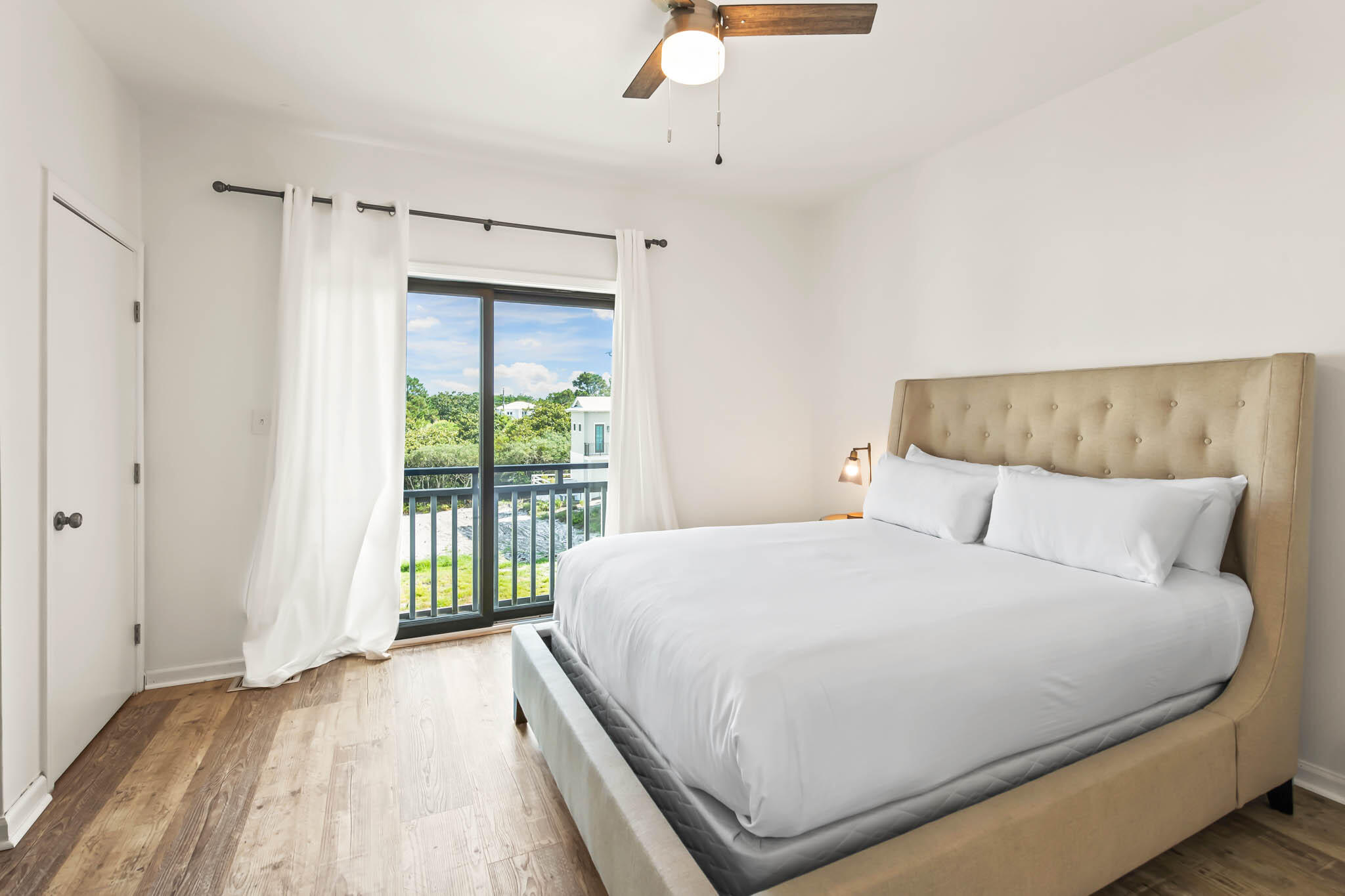 SEAGROVE DUNE T/H - Residential