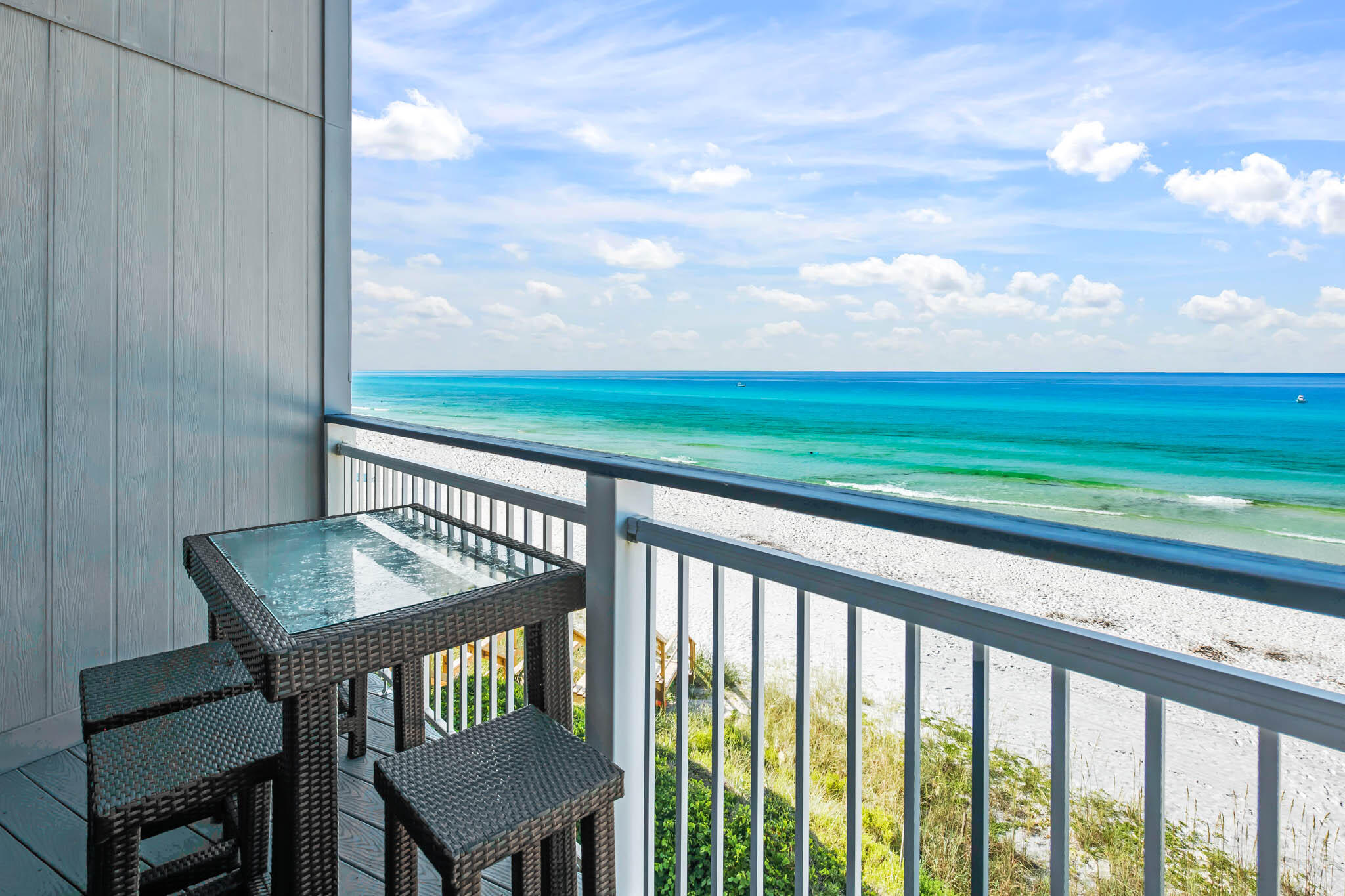SEAGROVE DUNE T/H - Residential