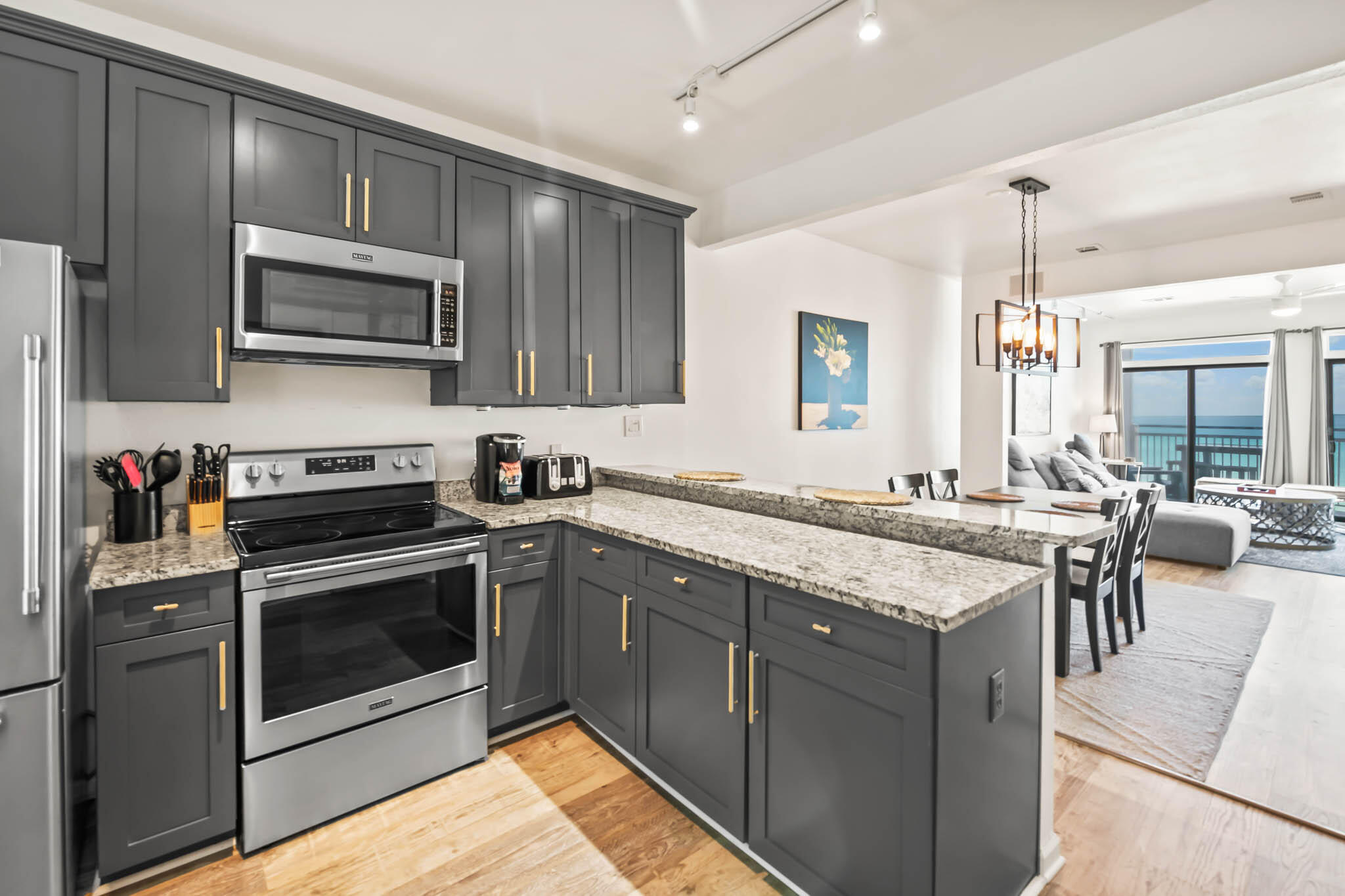 SEAGROVE DUNE T/H - Residential