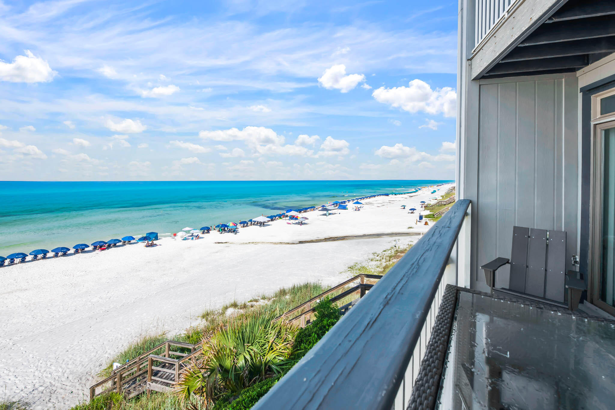 SEAGROVE DUNE T/H - Residential