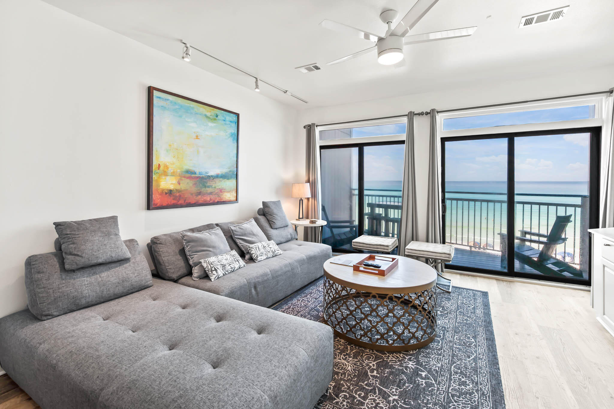 SEAGROVE DUNE T/H - Residential