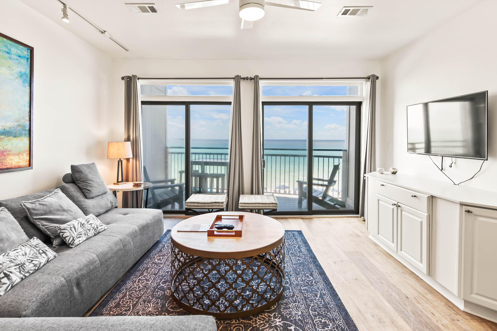 SEAGROVE DUNE T/H - Residential