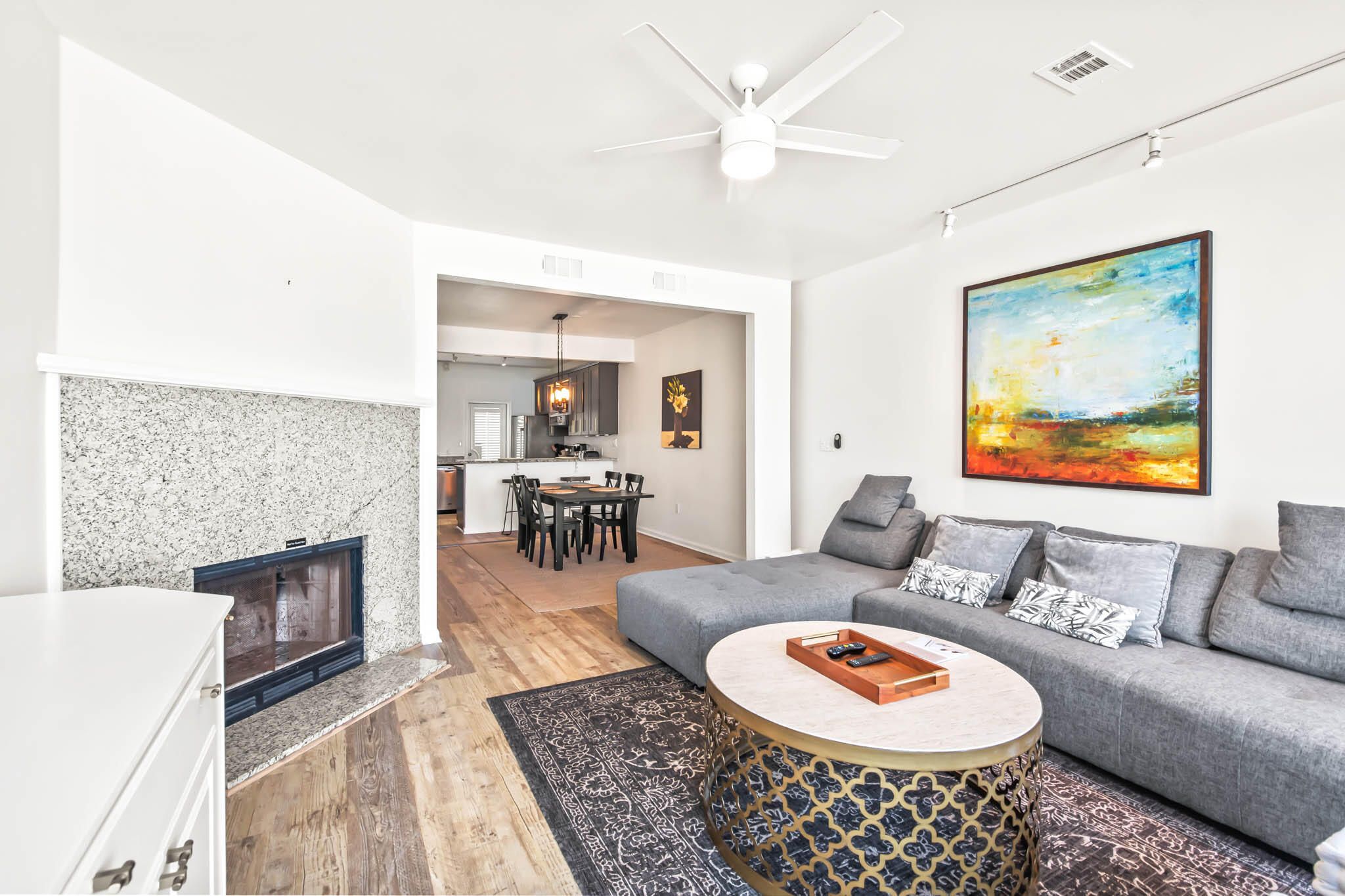 SEAGROVE DUNE T/H - Residential