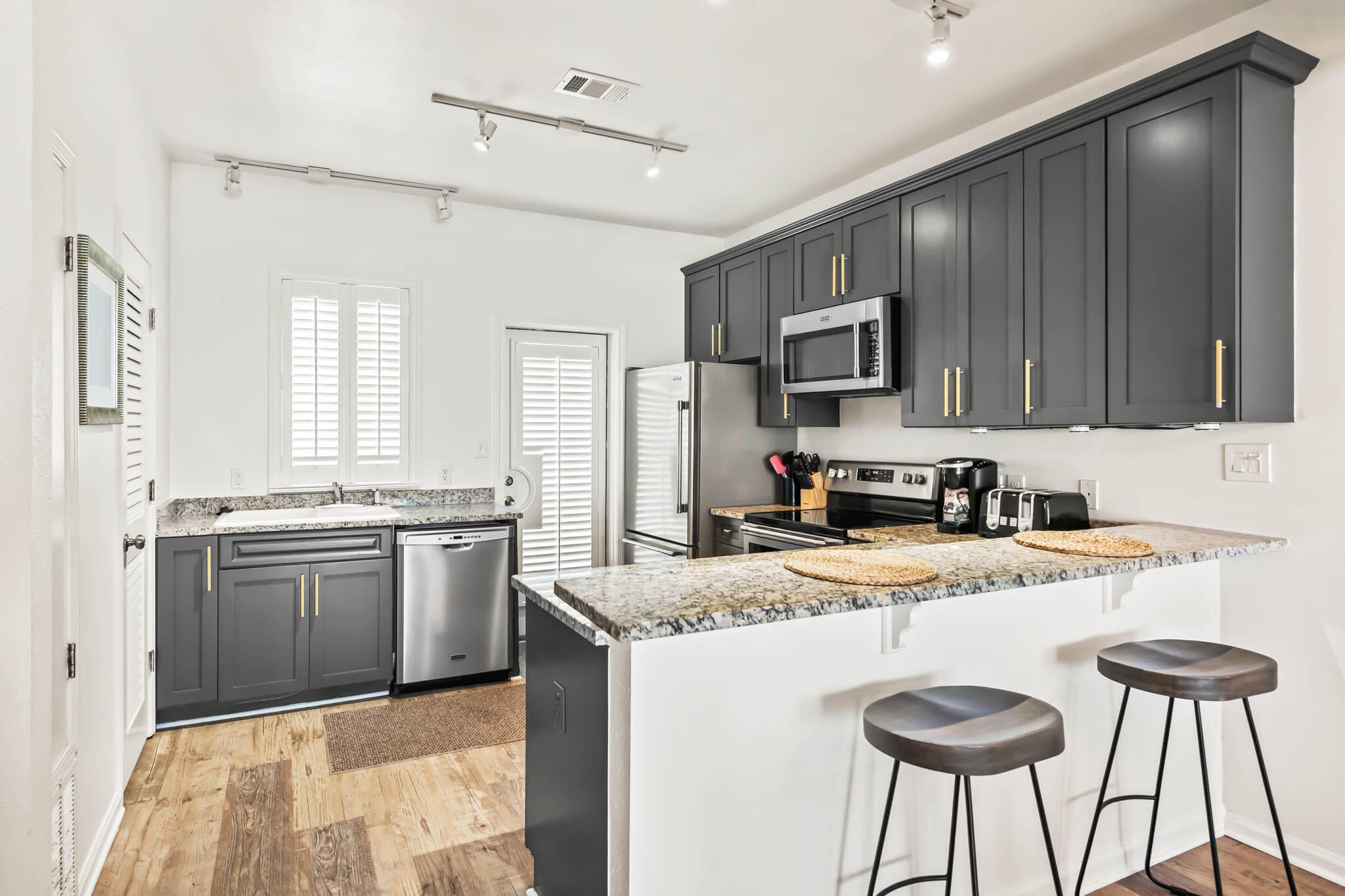 SEAGROVE DUNE T/H - Residential