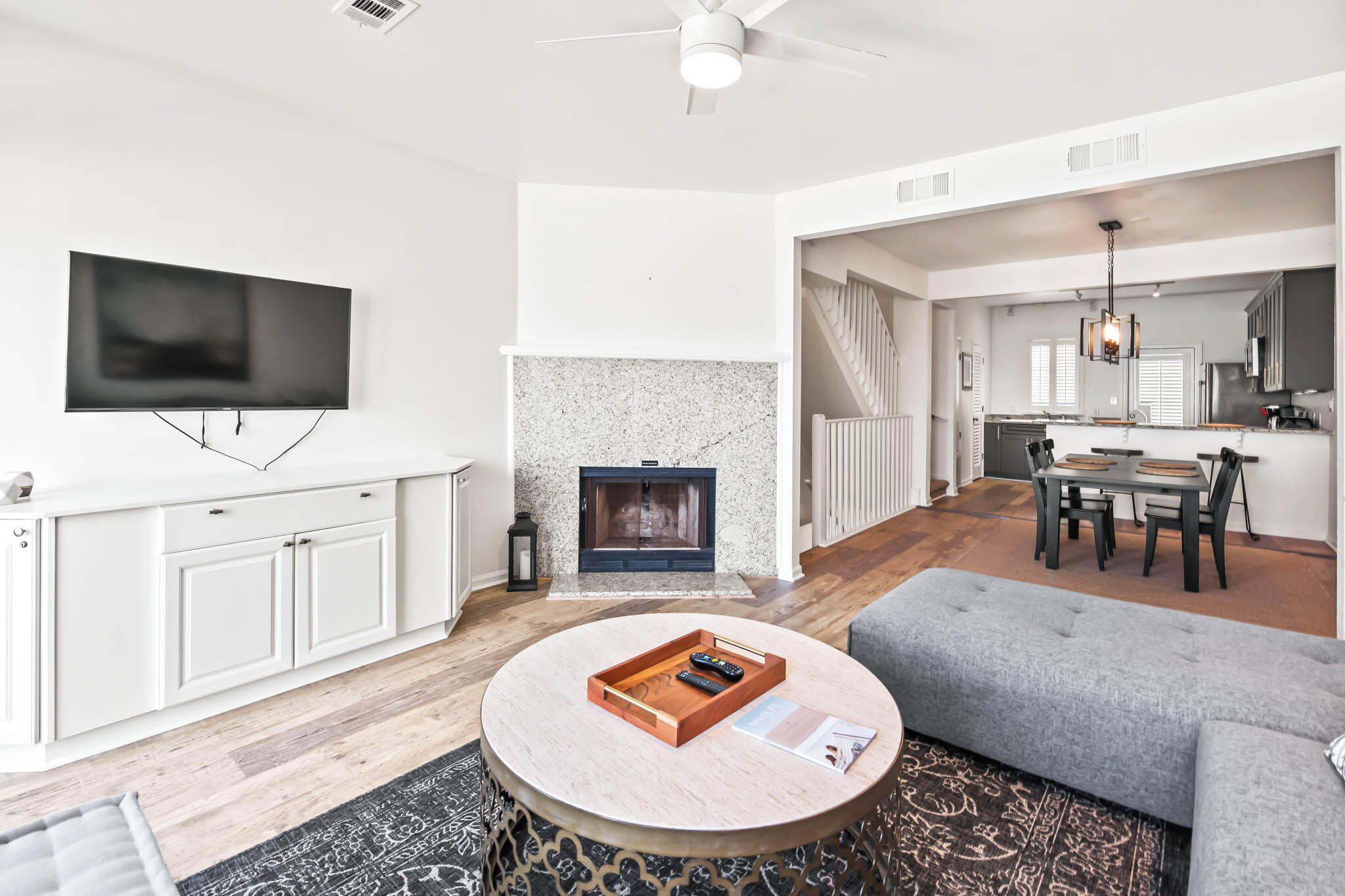 SEAGROVE DUNE T/H - Residential