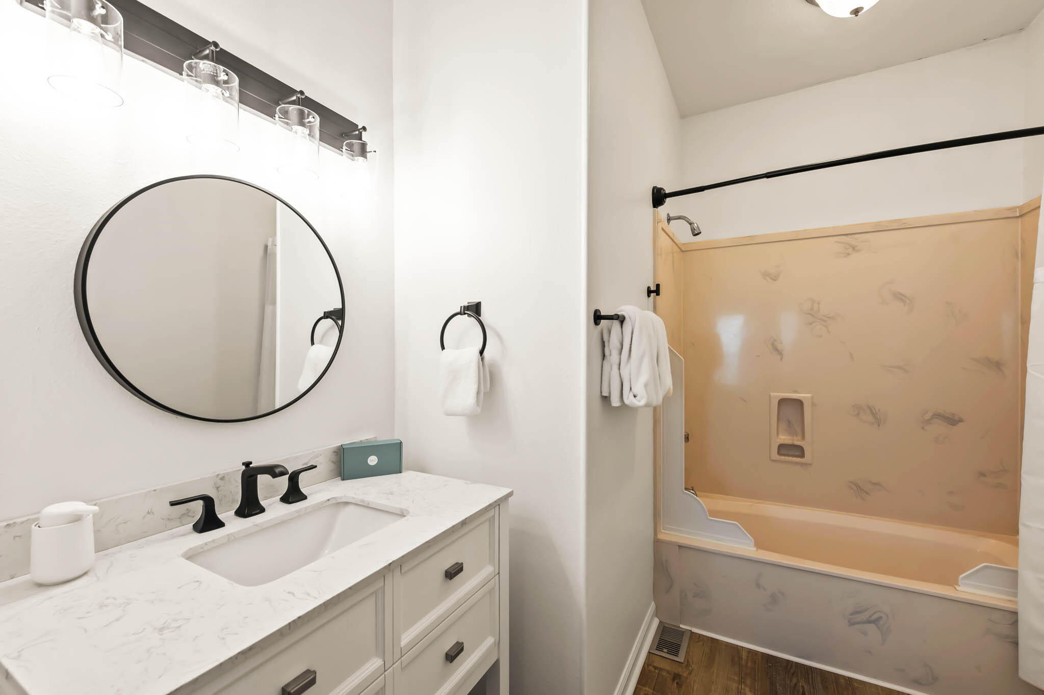 SEAGROVE DUNE T/H - Residential