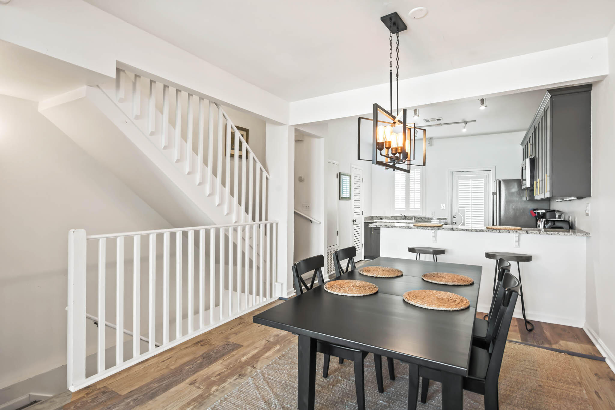 SEAGROVE DUNE T/H - Residential