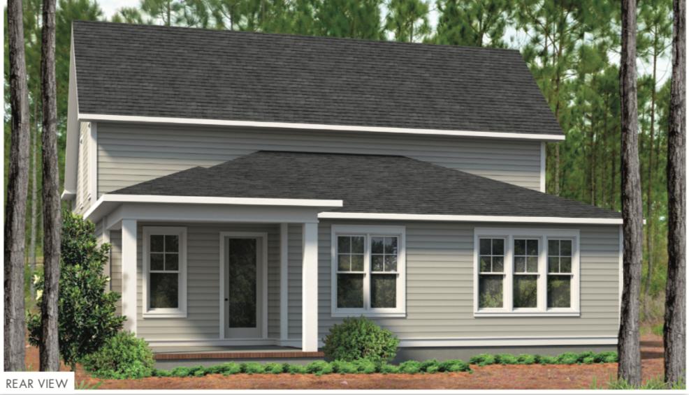 WATERSOUND ORIGINS - Residential