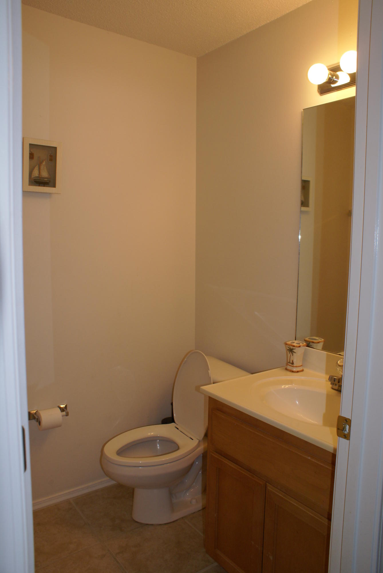 HUNTERS RUN S/D - Residential Lease