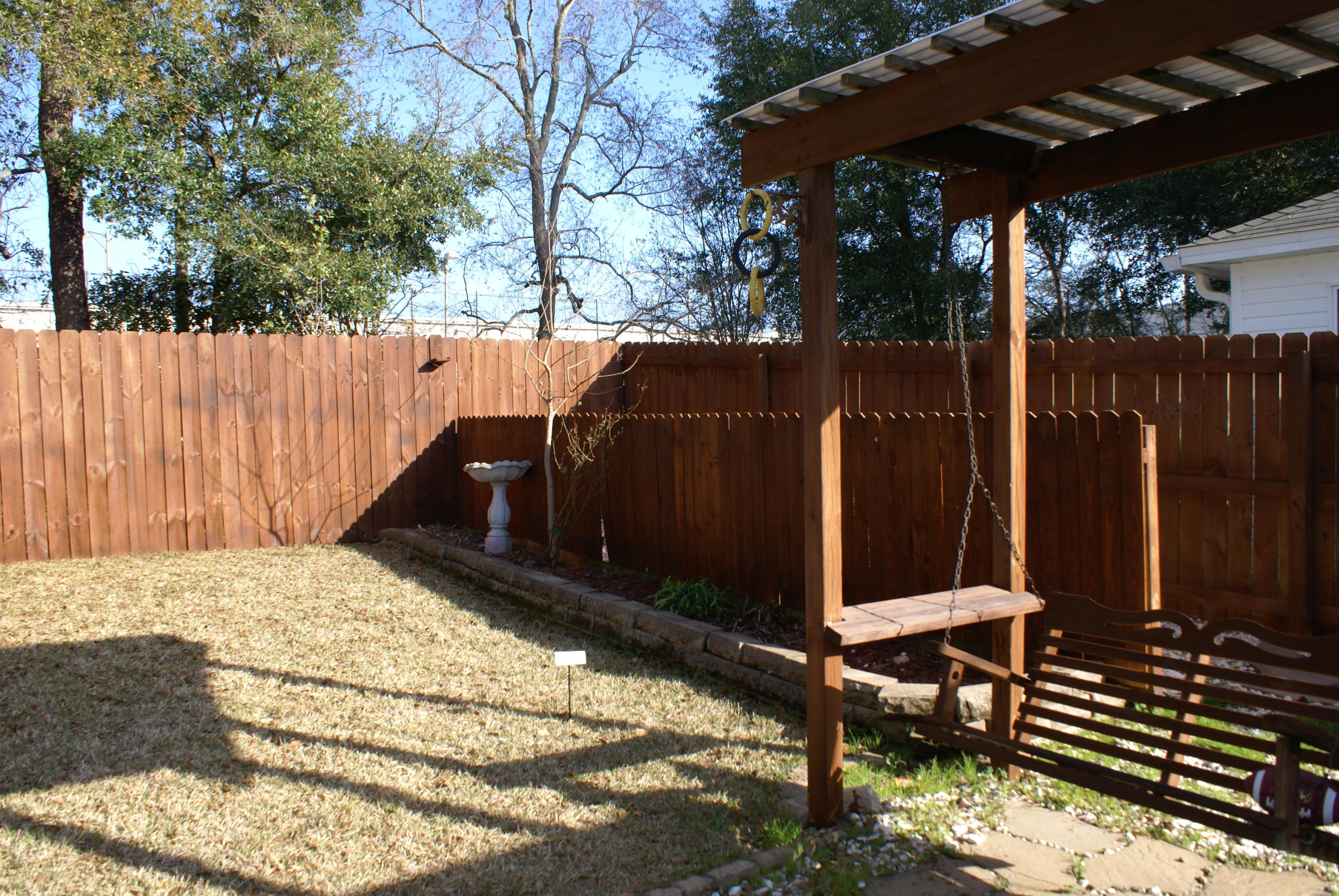 HUNTERS RUN S/D - Residential Lease