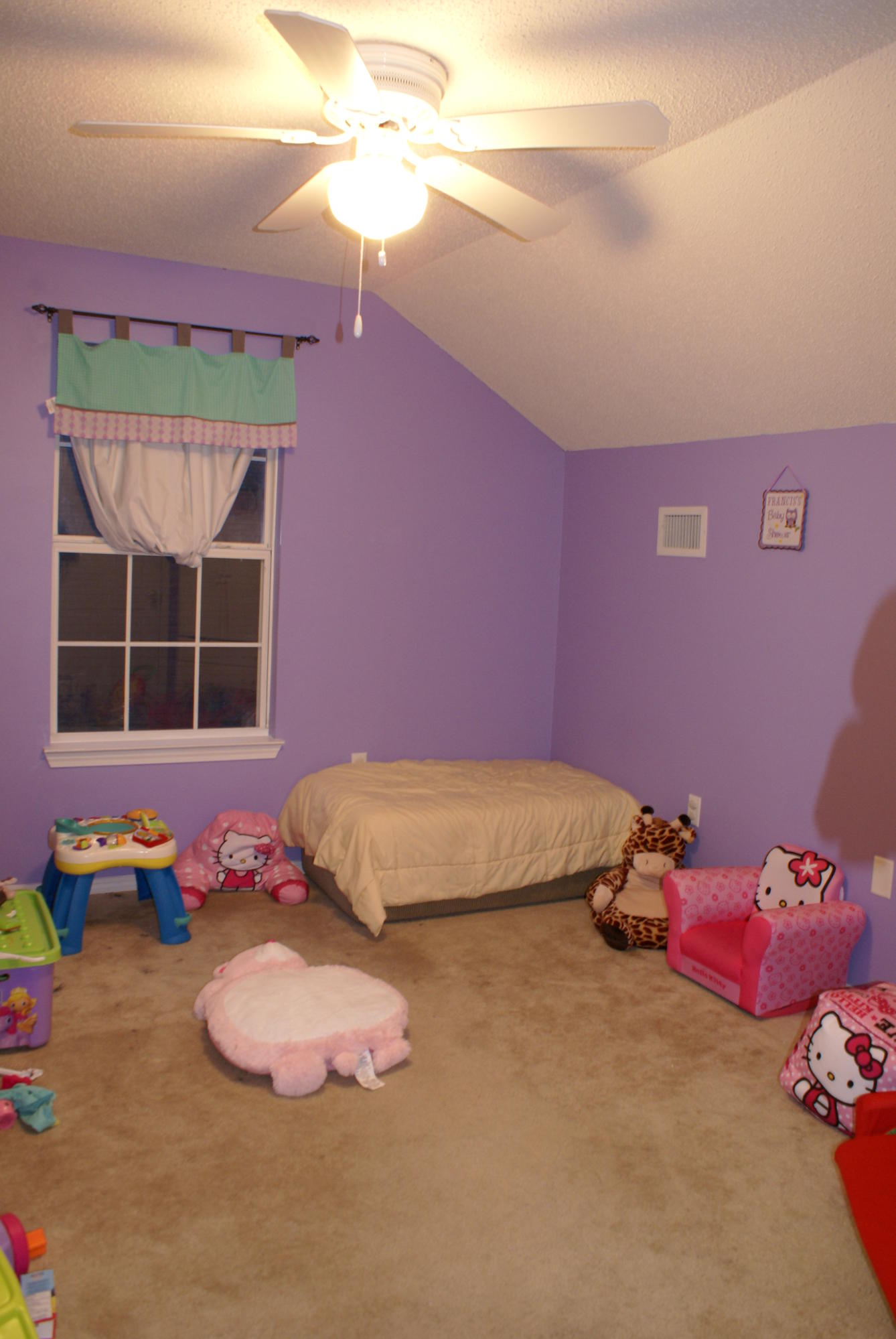 HUNTERS RUN S/D - Residential Lease